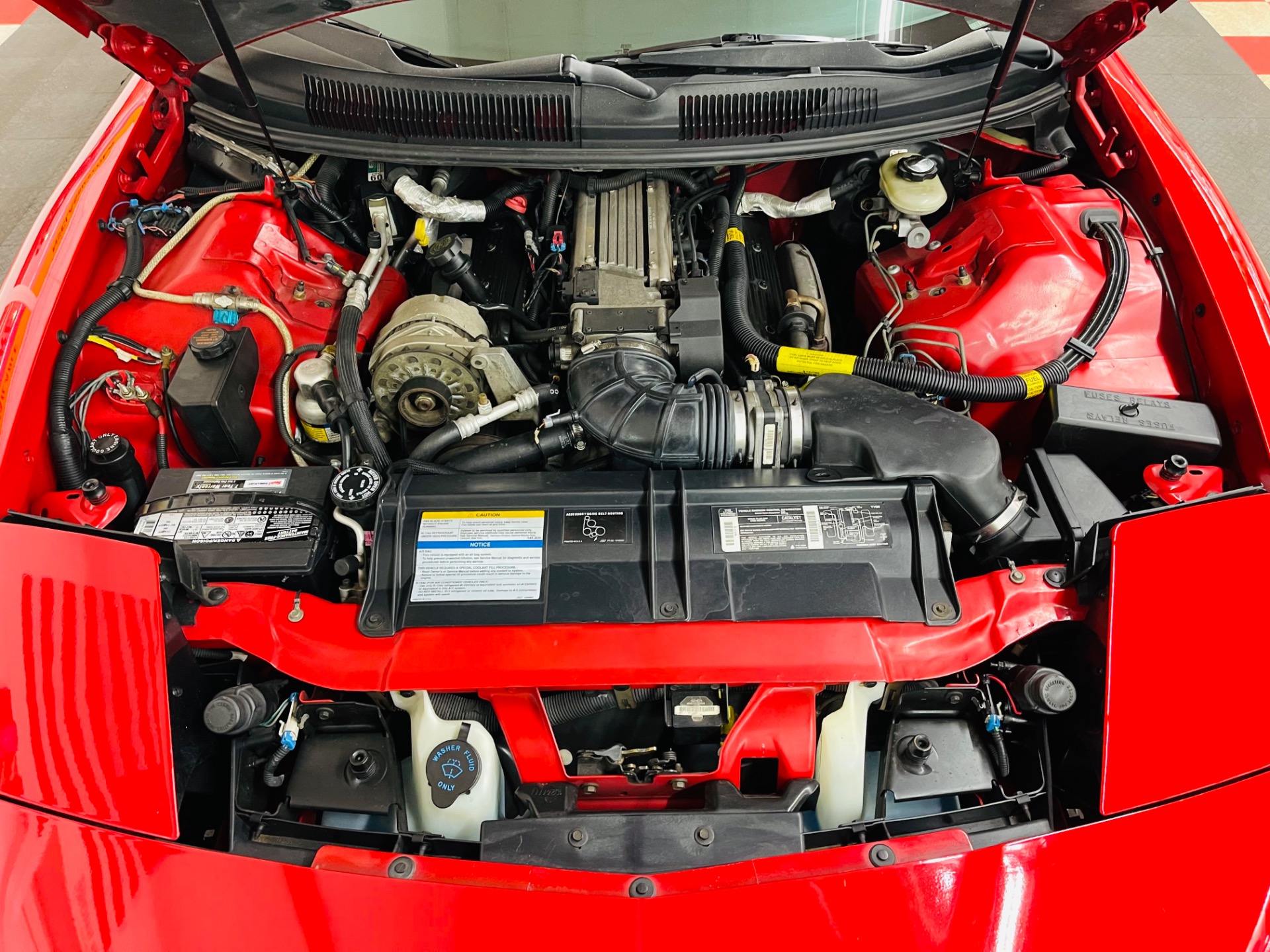Used 1995 Pontiac Firebird TRANS AM - SEE VIDEO | St. Petersburg, FL
