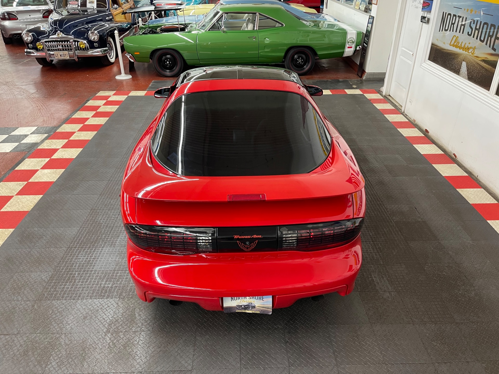 Used 1995 Pontiac Firebird TRANS AM - SEE VIDEO | St. Petersburg, FL