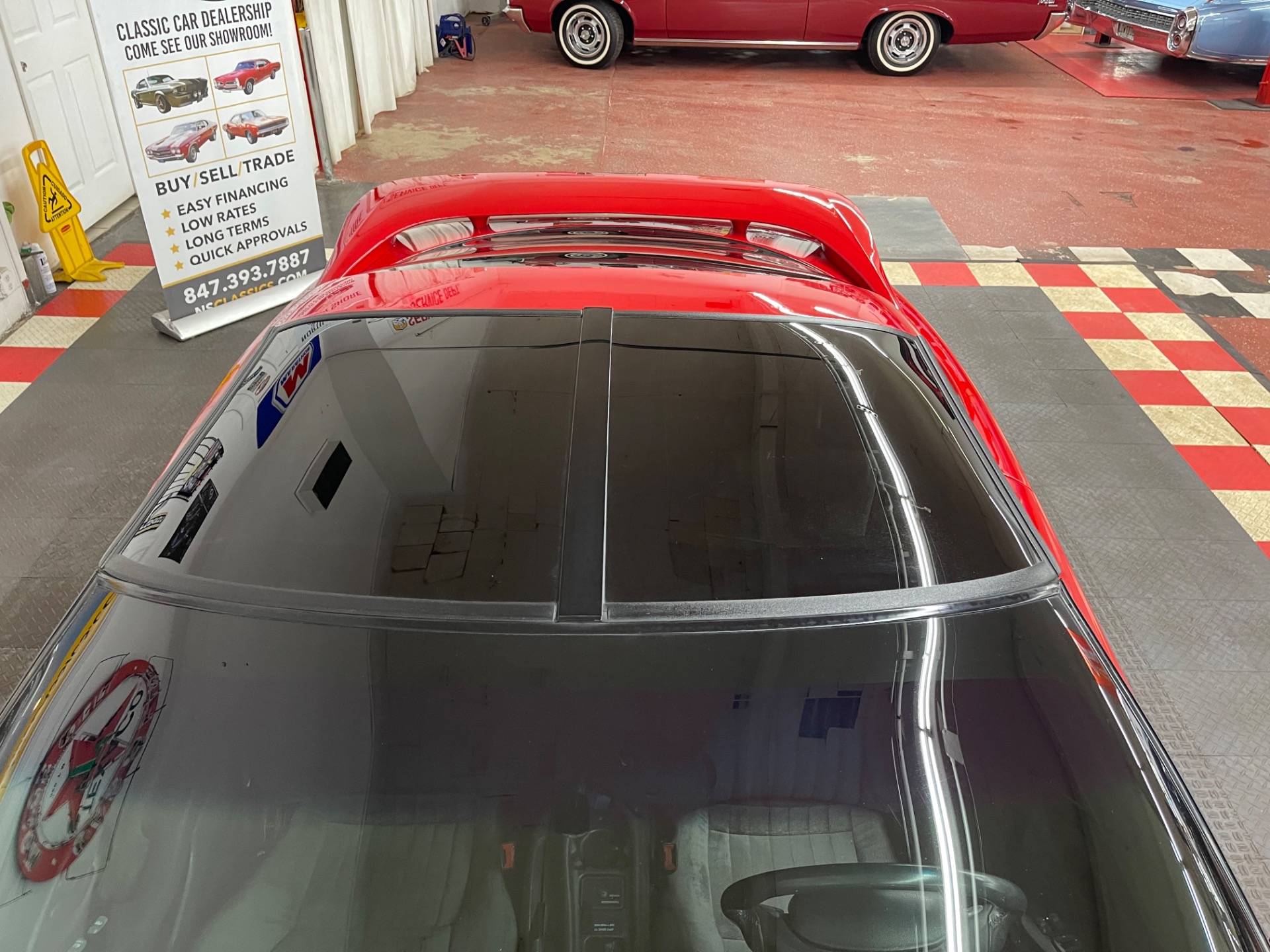 Used 1995 Pontiac Firebird TRANS AM - SEE VIDEO | St. Petersburg, FL
