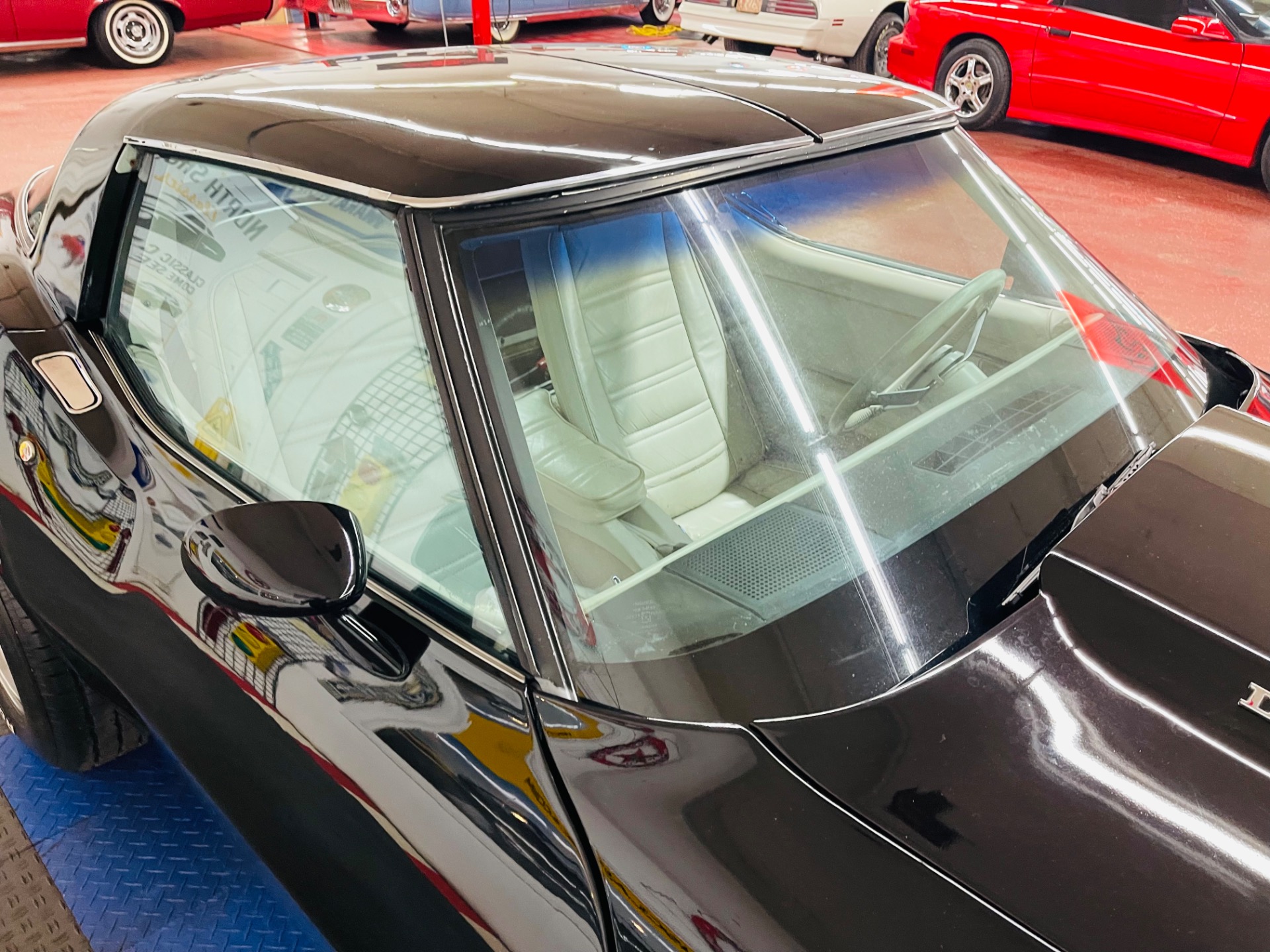 Used 1978 Chevrolet Corvette - 25TH ANNIVERSARY - T-TOP COUPE - SEE VIDEO | Mundelein, IL