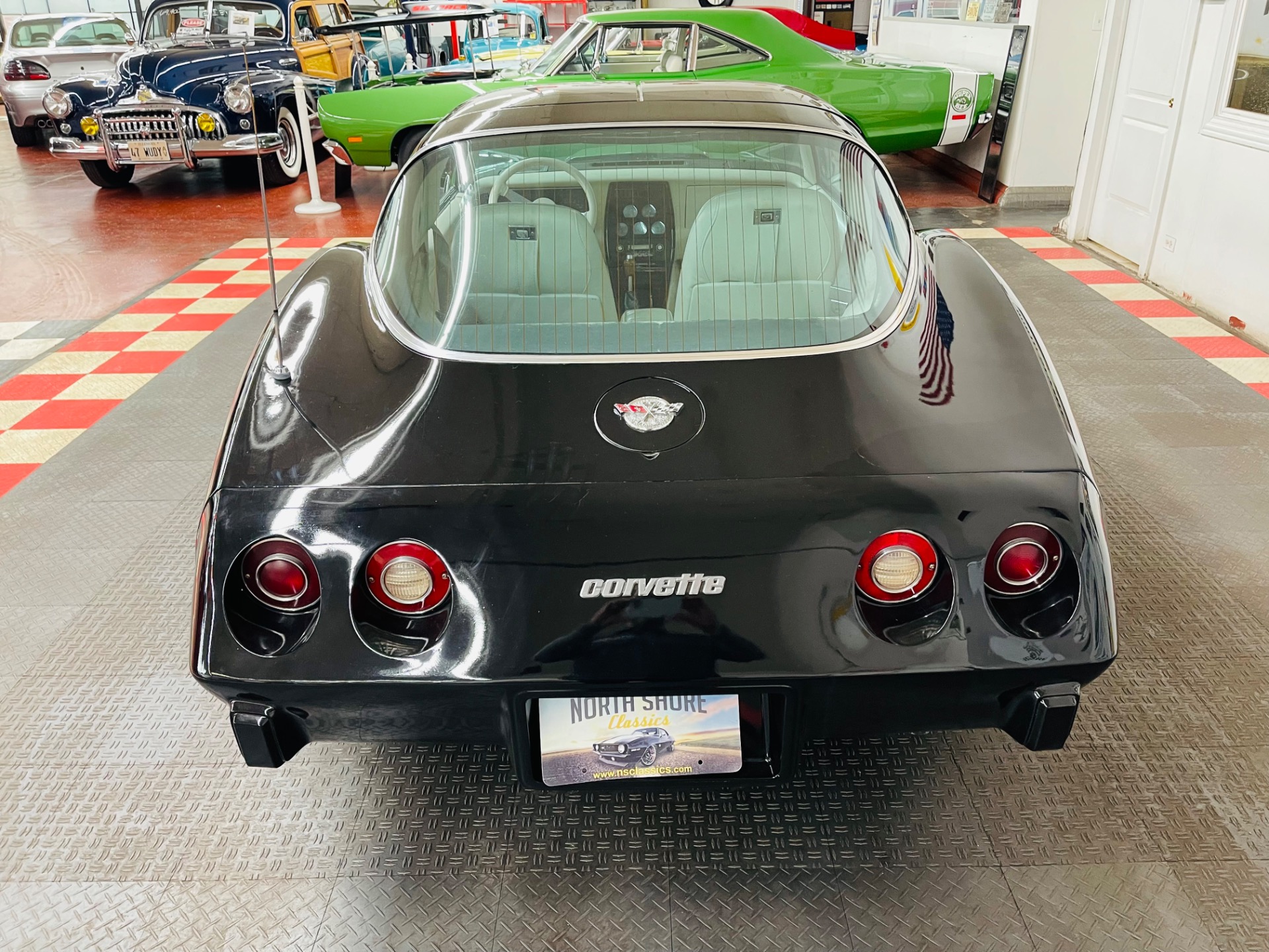 Used 1978 Chevrolet Corvette - 25TH ANNIVERSARY - T-TOP COUPE - SEE VIDEO | Mundelein, IL