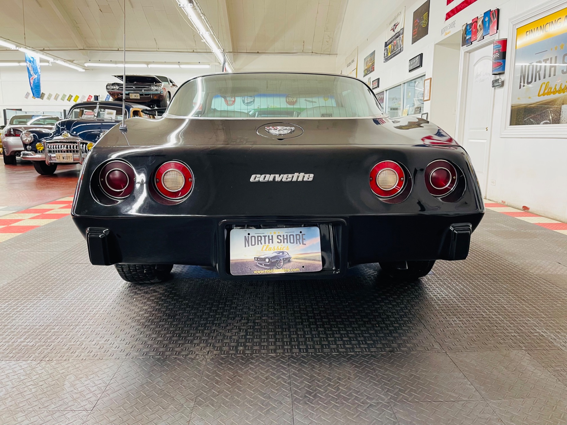 Used 1978 Chevrolet Corvette - 25TH ANNIVERSARY - T-TOP COUPE - SEE VIDEO | Mundelein, IL