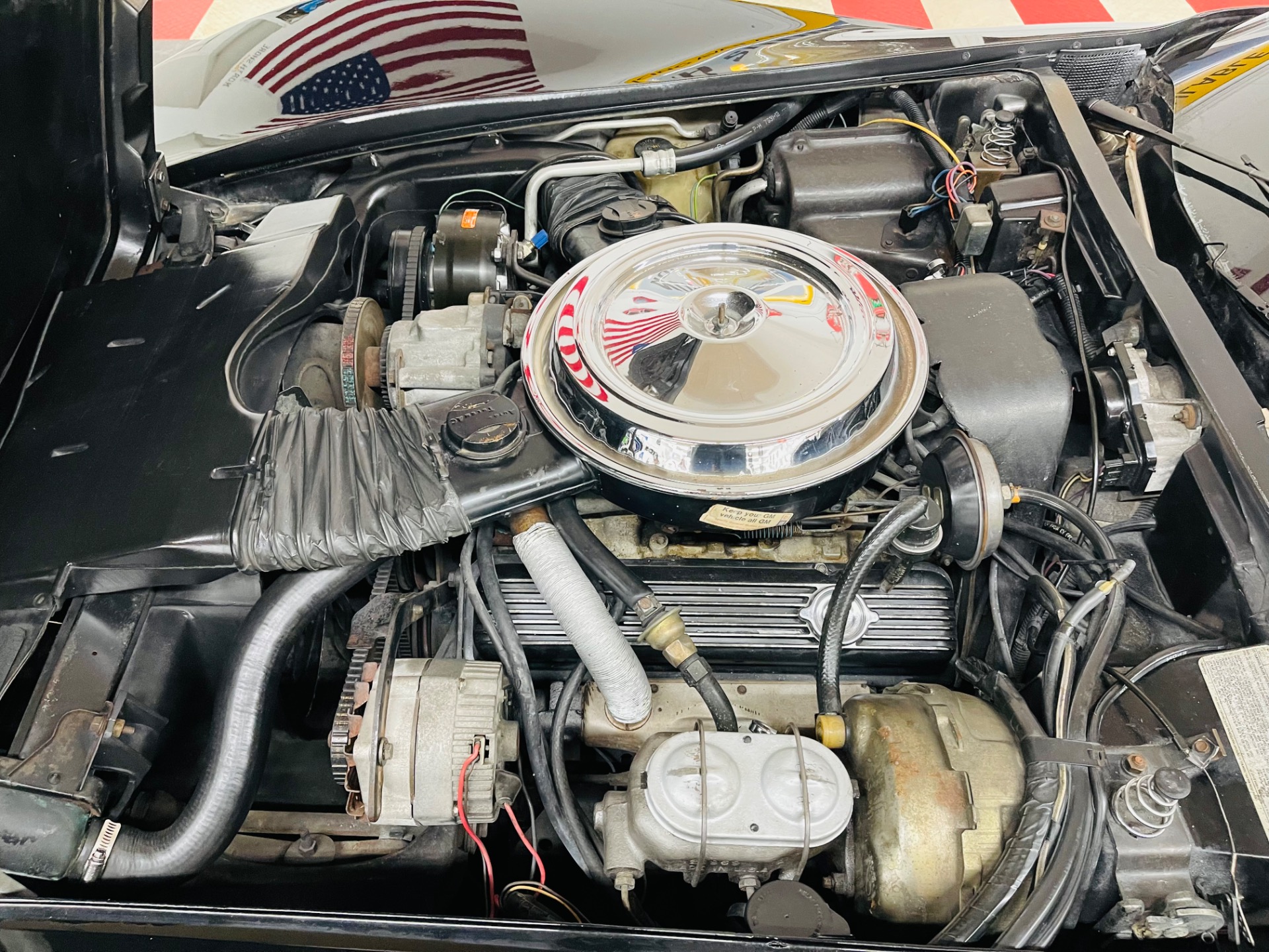 Used 1978 Chevrolet Corvette - 25TH ANNIVERSARY - T-TOP COUPE - SEE VIDEO | Mundelein, IL