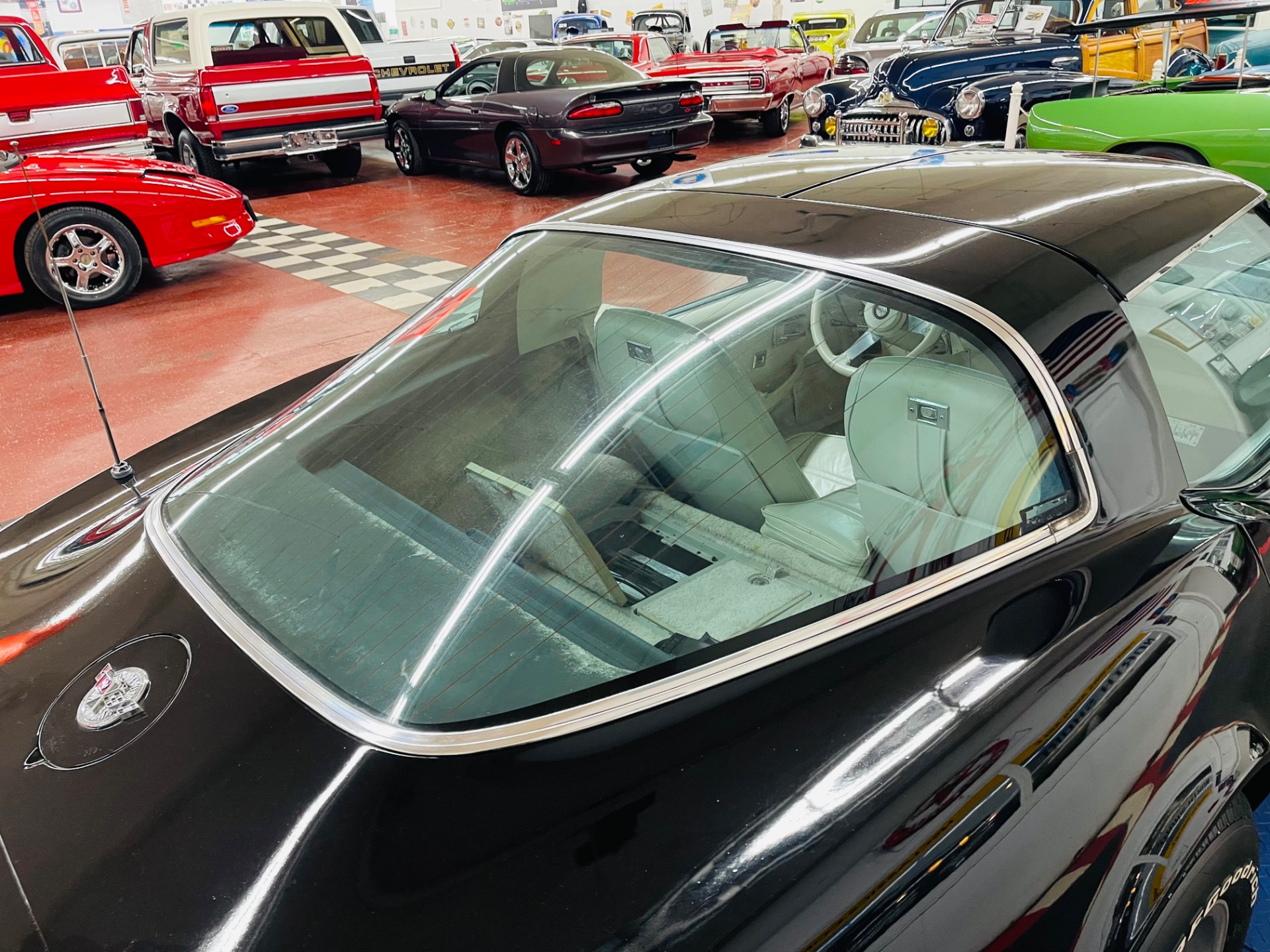 Used 1978 Chevrolet Corvette - 25TH ANNIVERSARY - T-TOP COUPE - SEE VIDEO | Mundelein, IL