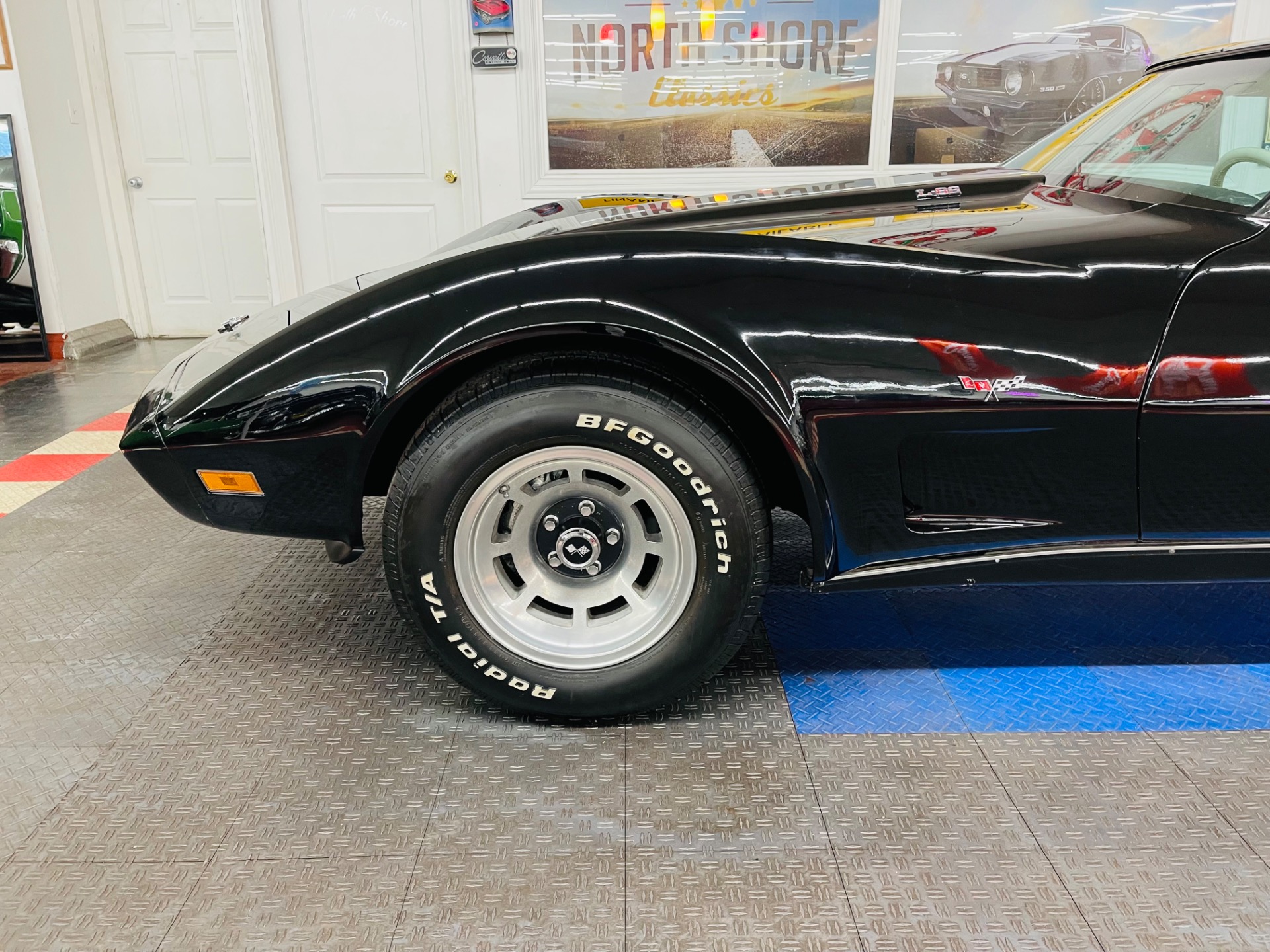 Used 1978 Chevrolet Corvette - 25TH ANNIVERSARY - T-TOP COUPE - SEE VIDEO | Mundelein, IL
