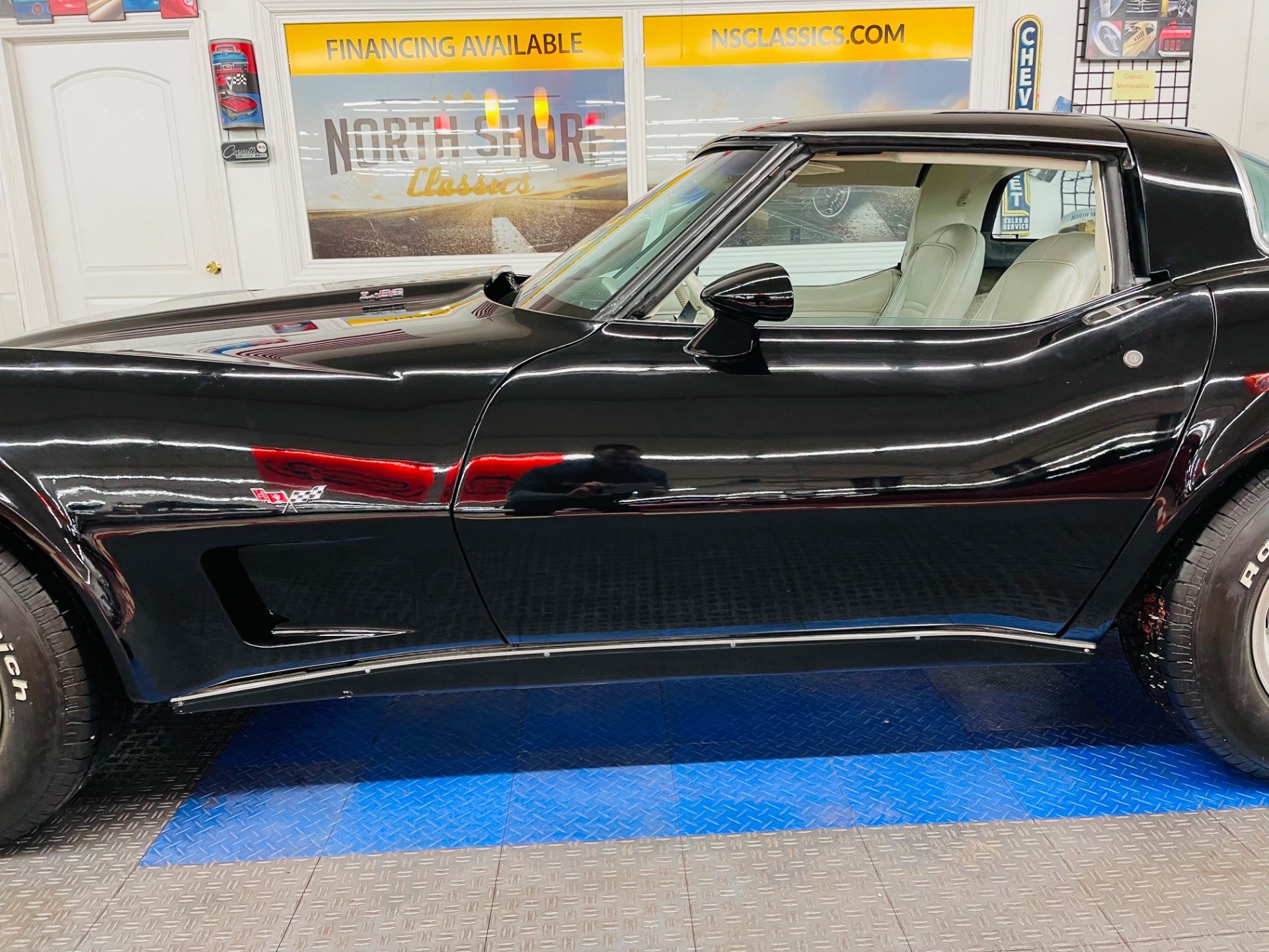 Used 1978 Chevrolet Corvette - 25TH ANNIVERSARY - T-TOP COUPE - SEE VIDEO | Mundelein, IL
