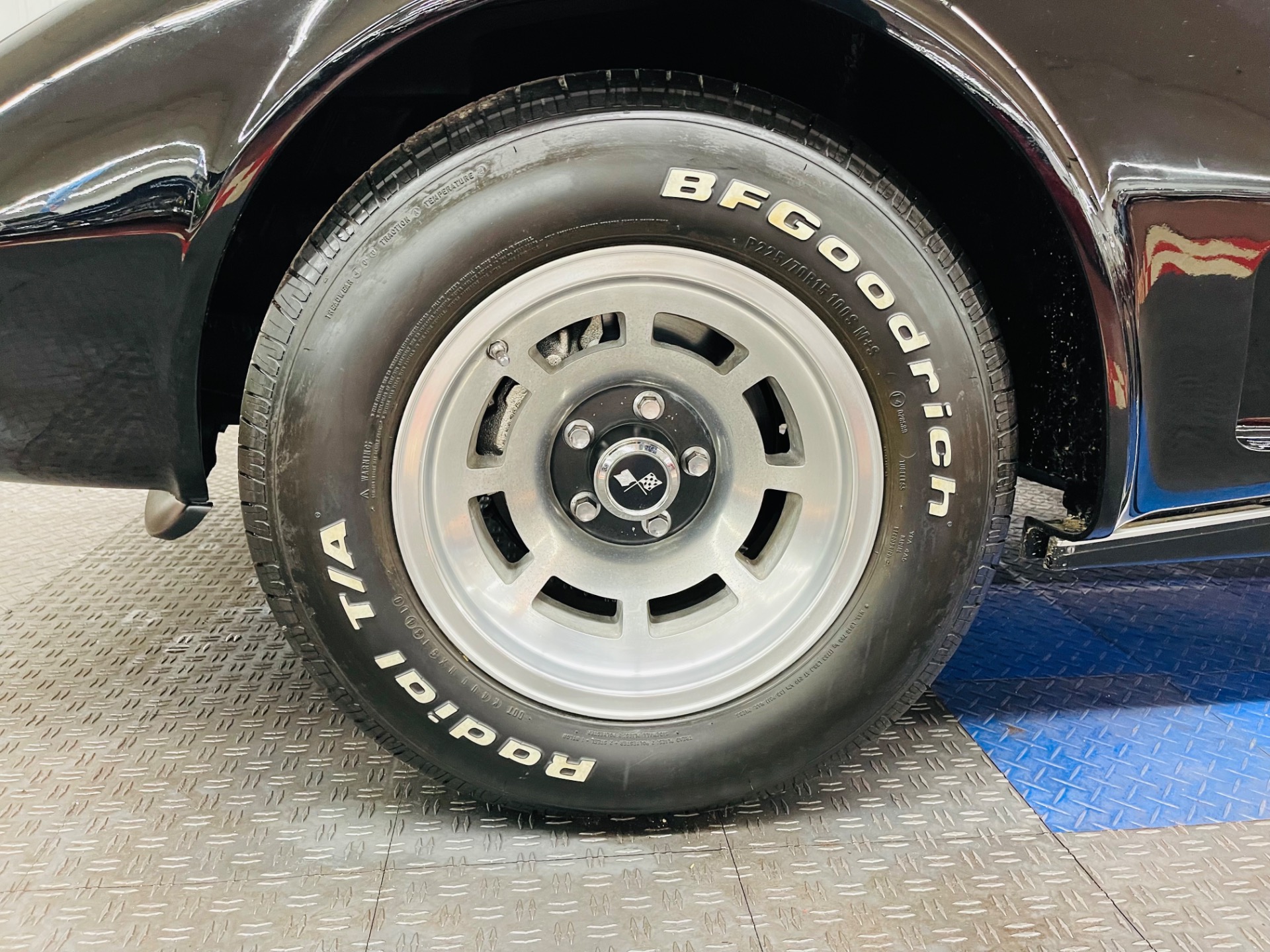 Used 1978 Chevrolet Corvette - 25TH ANNIVERSARY - T-TOP COUPE - SEE VIDEO | Mundelein, IL