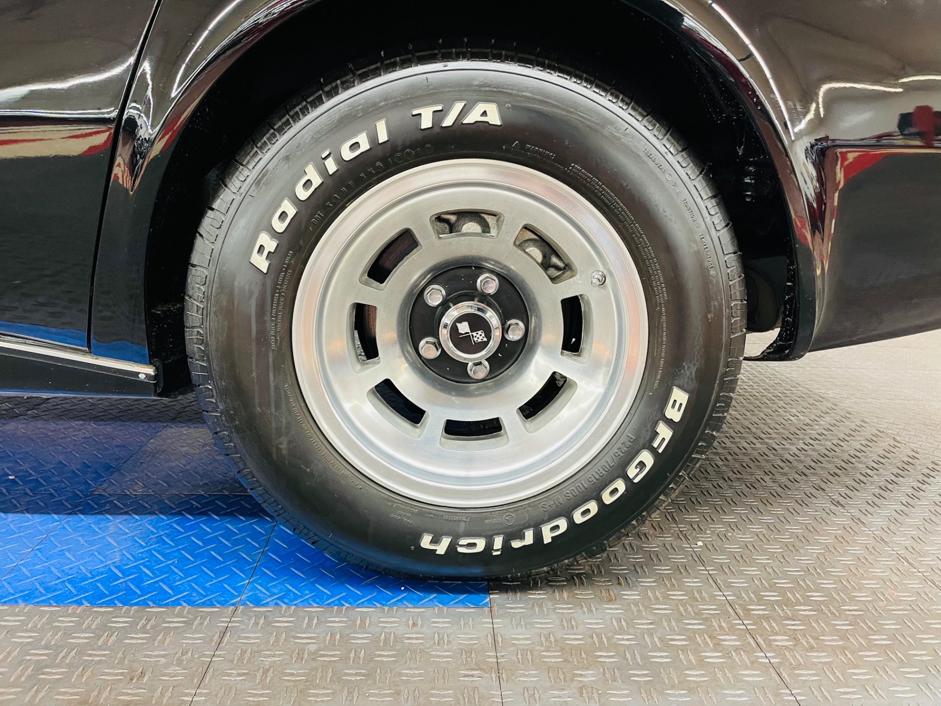 Used 1978 Chevrolet Corvette - 25TH ANNIVERSARY - T-TOP COUPE - SEE VIDEO | Mundelein, IL