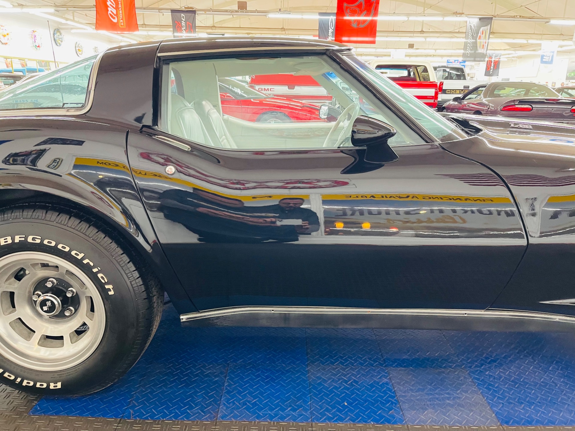 Used 1978 Chevrolet Corvette - 25TH ANNIVERSARY - T-TOP COUPE - SEE VIDEO | Mundelein, IL
