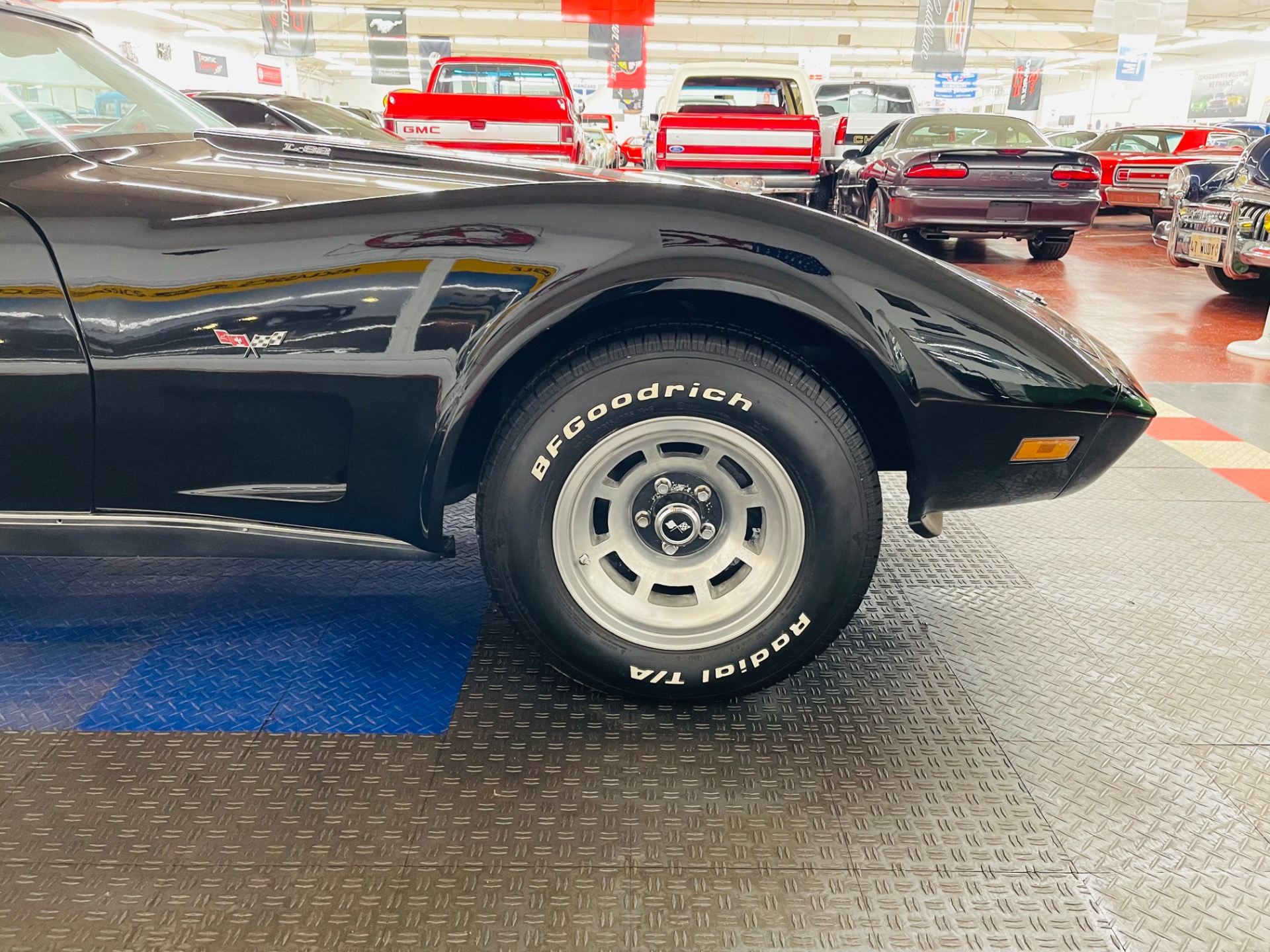 Used 1978 Chevrolet Corvette - 25TH ANNIVERSARY - T-TOP COUPE - SEE VIDEO | Mundelein, IL