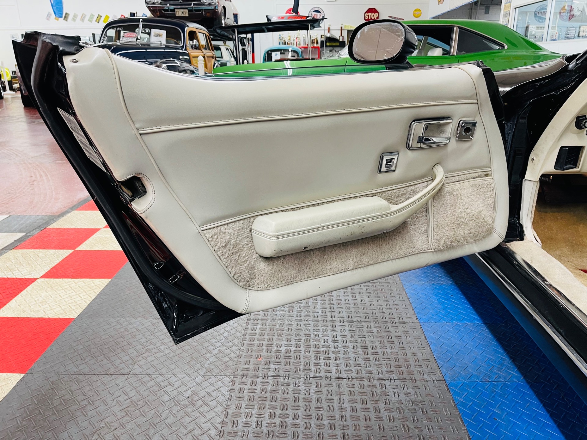 Used 1978 Chevrolet Corvette - 25TH ANNIVERSARY - T-TOP COUPE - SEE VIDEO | Mundelein, IL