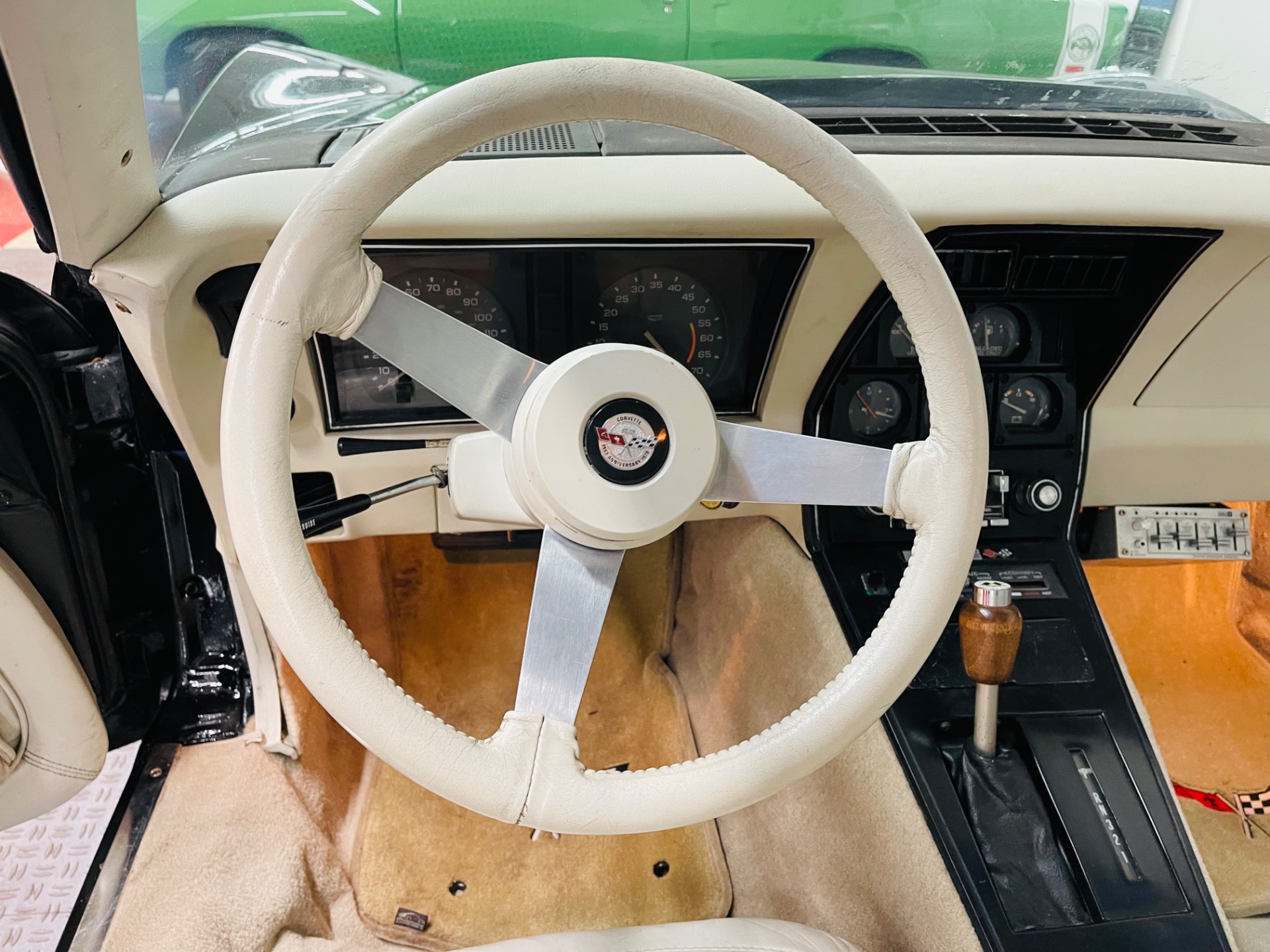 Used 1978 Chevrolet Corvette - 25TH ANNIVERSARY - T-TOP COUPE - SEE VIDEO | Mundelein, IL