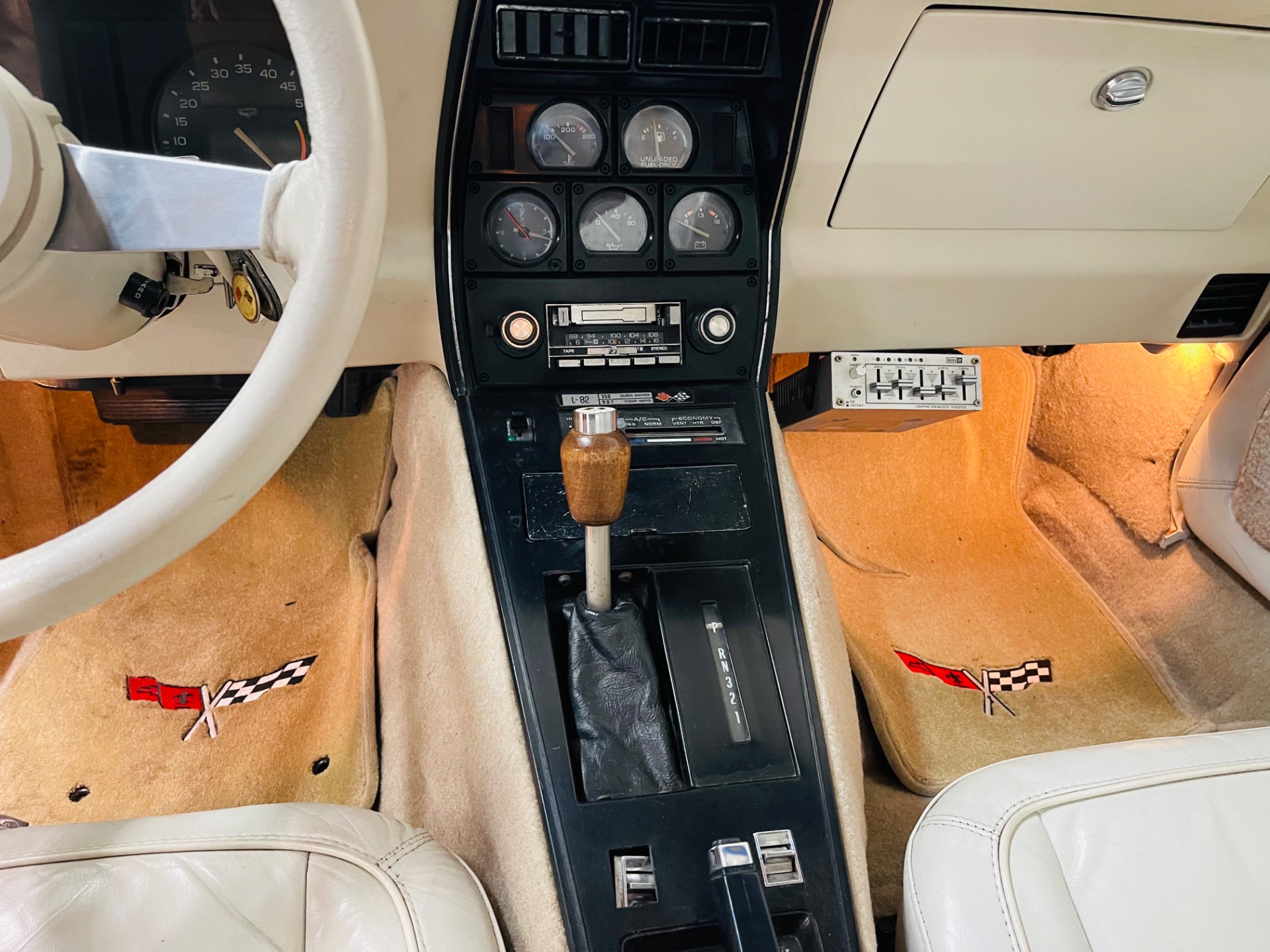 Used 1978 Chevrolet Corvette - 25TH ANNIVERSARY - T-TOP COUPE - SEE VIDEO | Mundelein, IL