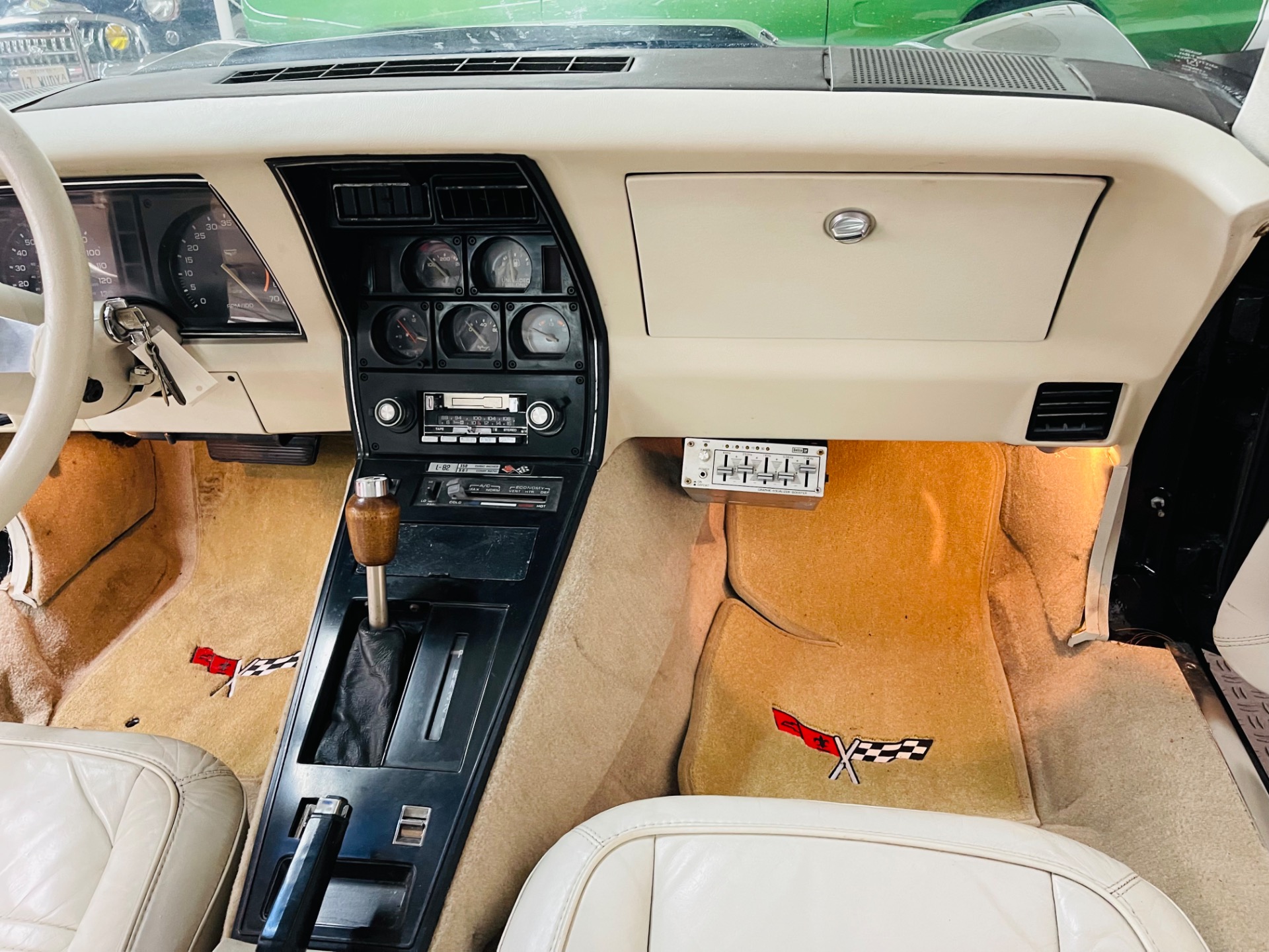 Used 1978 Chevrolet Corvette - 25TH ANNIVERSARY - T-TOP COUPE - SEE VIDEO | Mundelein, IL