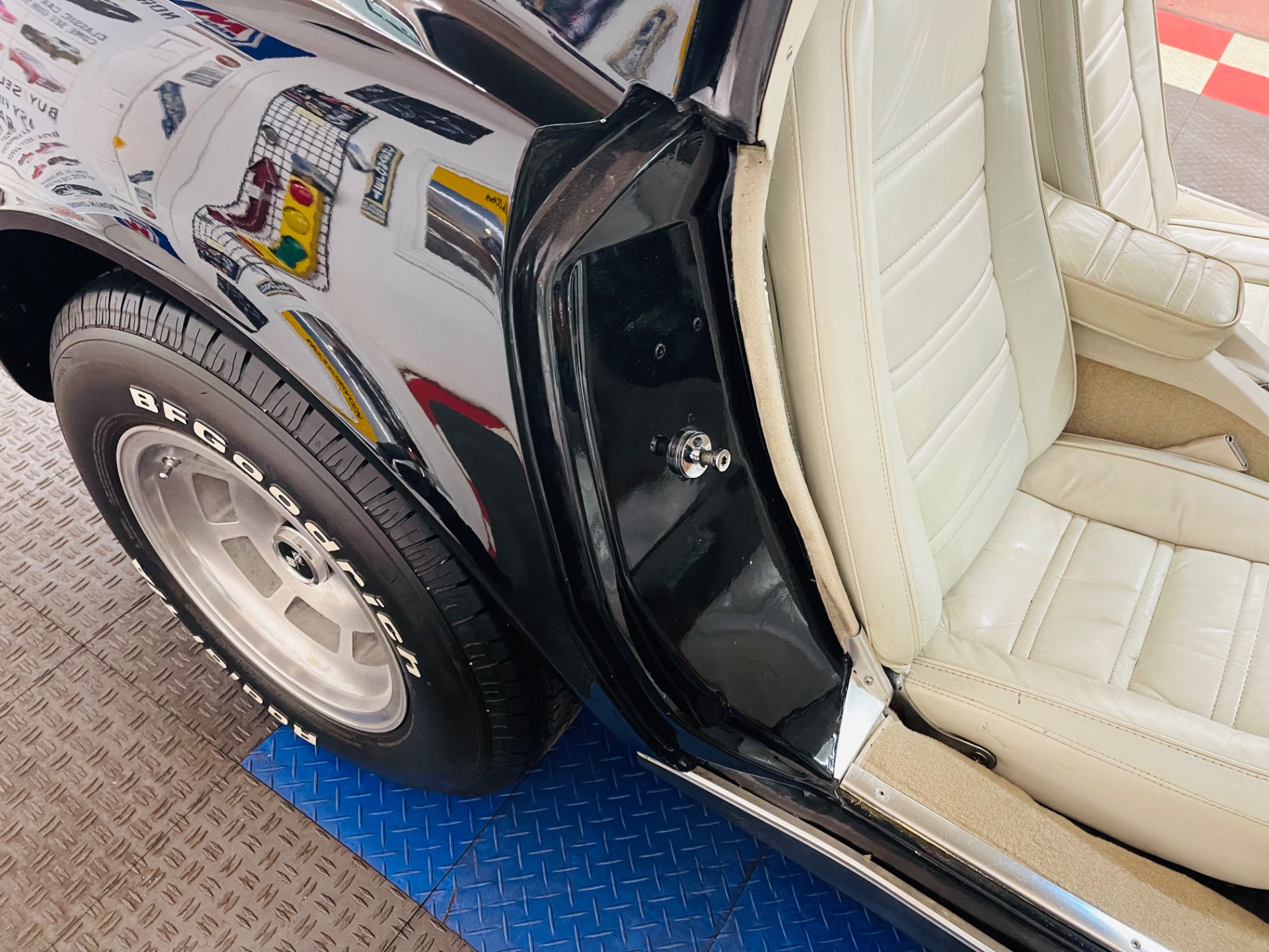 Used 1978 Chevrolet Corvette - 25TH ANNIVERSARY - T-TOP COUPE - SEE VIDEO | Mundelein, IL
