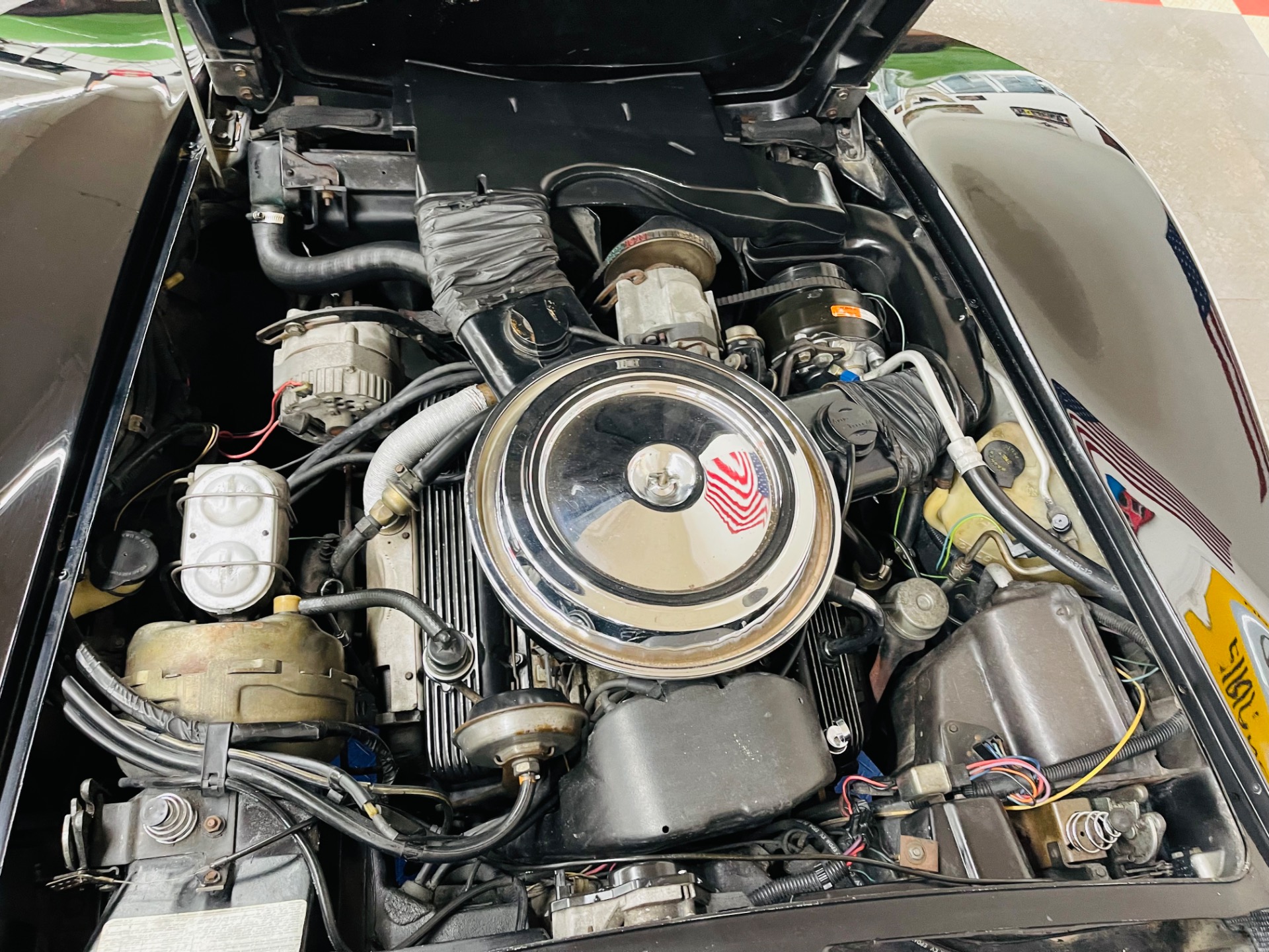 Used 1978 Chevrolet Corvette - 25TH ANNIVERSARY - T-TOP COUPE - SEE VIDEO | Mundelein, IL