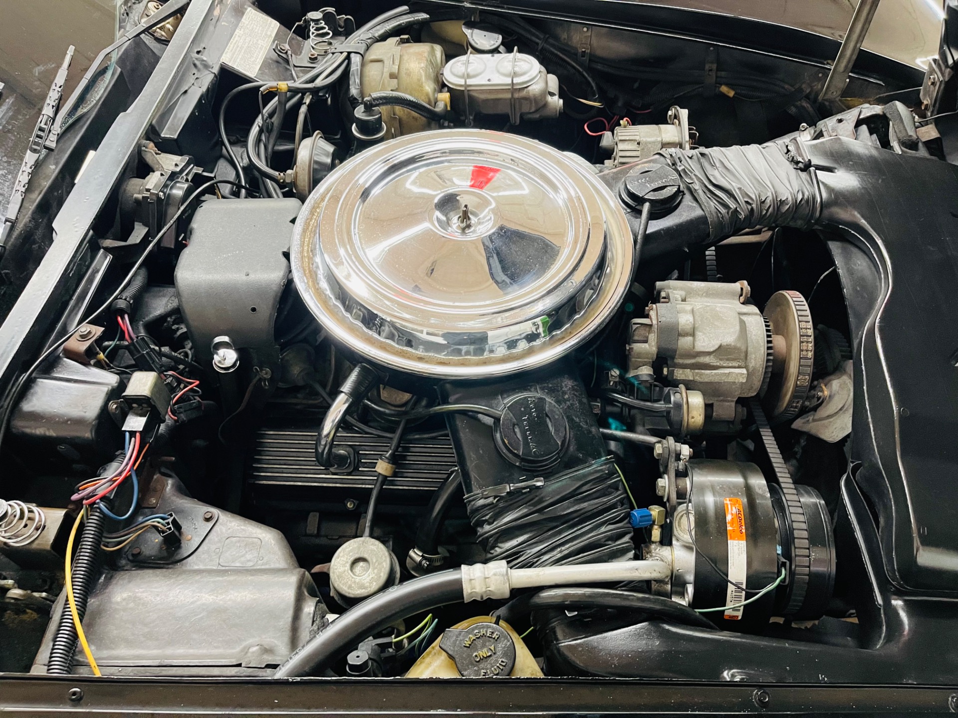 Used 1978 Chevrolet Corvette - 25TH ANNIVERSARY - T-TOP COUPE - SEE VIDEO | Mundelein, IL