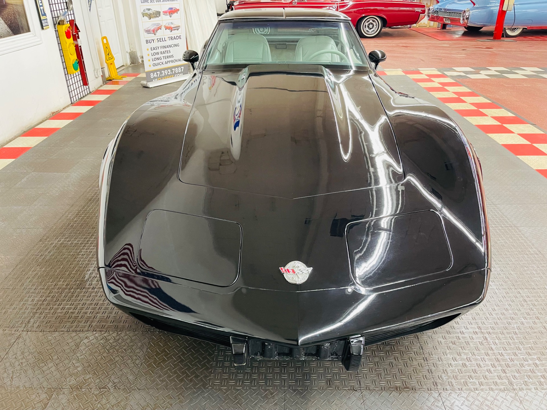Used 1978 Chevrolet Corvette - 25TH ANNIVERSARY - T-TOP COUPE - SEE VIDEO | Mundelein, IL