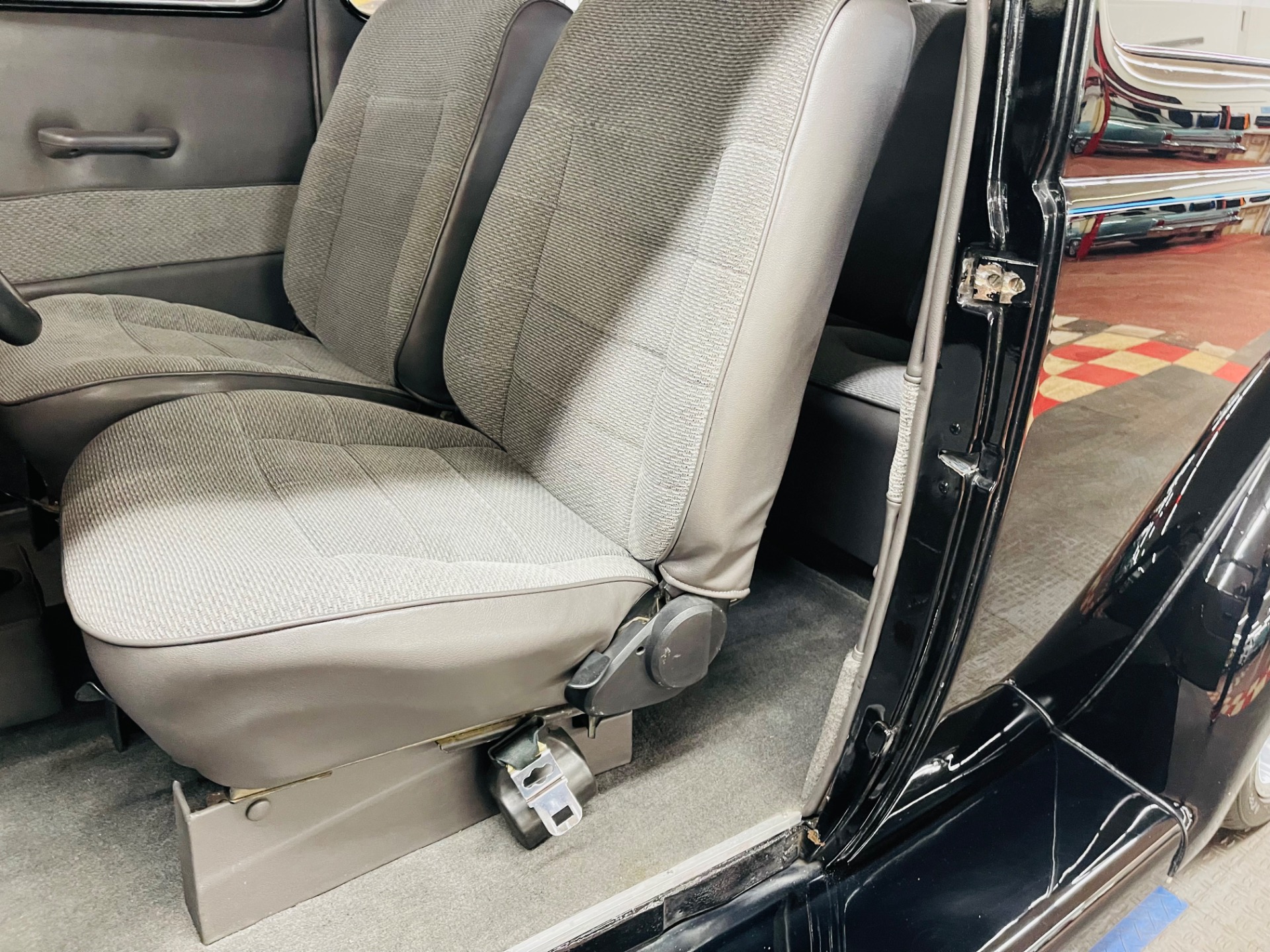 Used 1937 Ford Hot Rod / Street Rod - TUDOR SEDAN - AIR RIDE - MODERN A/C SYSTEM - SEE VIDEO | Mundelein, IL