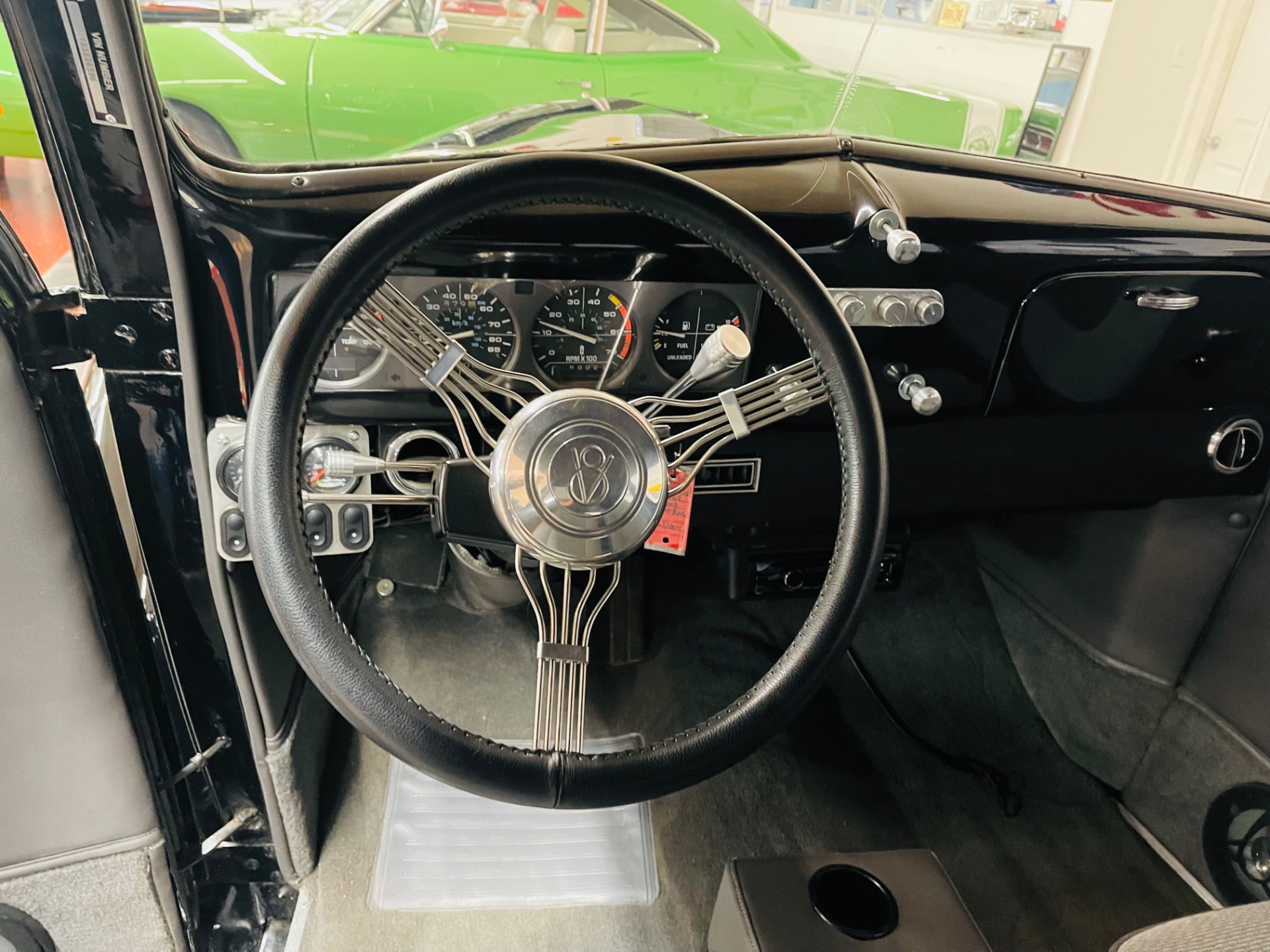 Used 1937 Ford Hot Rod / Street Rod - TUDOR SEDAN - AIR RIDE - MODERN A/C SYSTEM - SEE VIDEO | Mundelein, IL