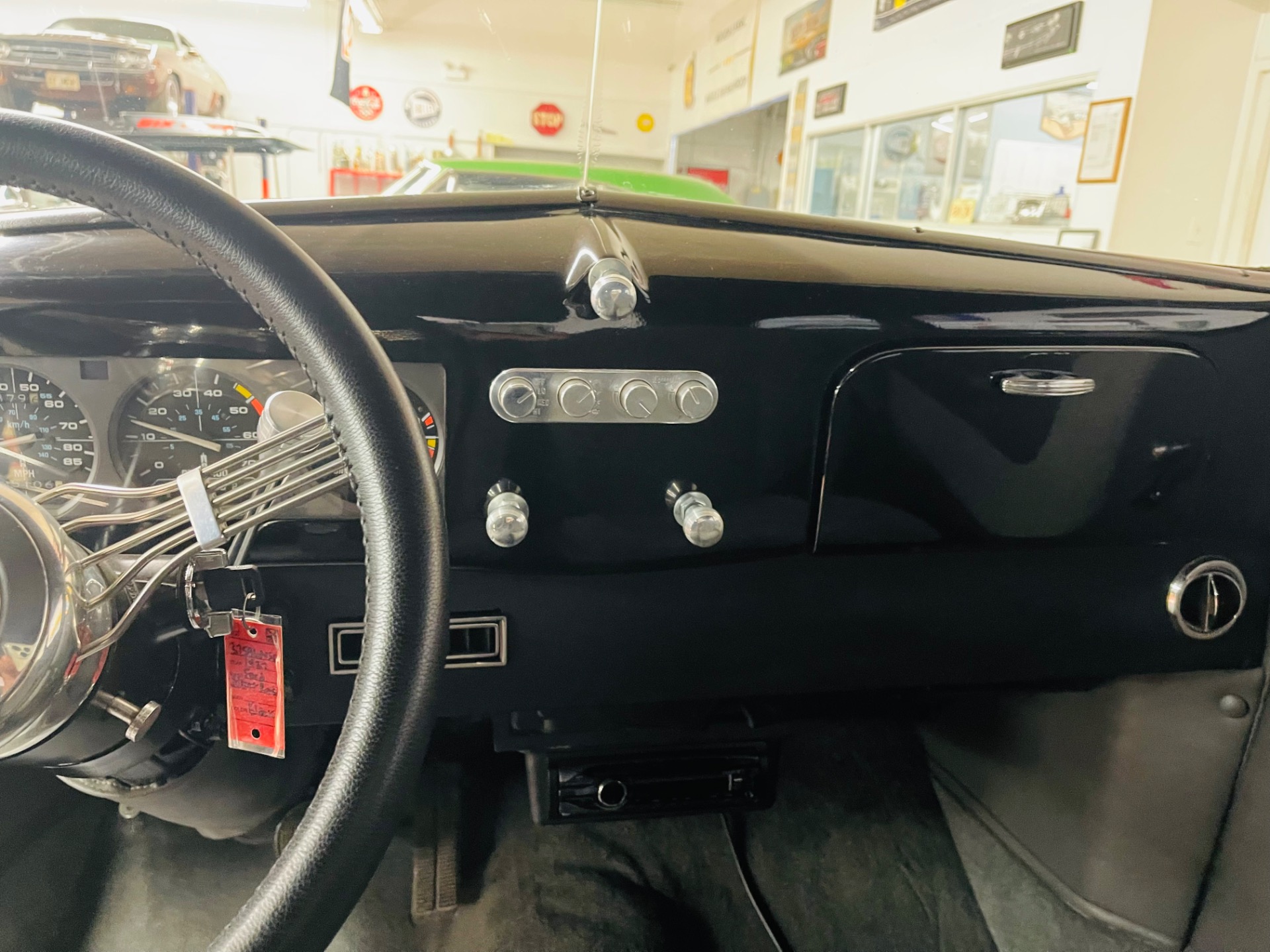 Used 1937 Ford Hot Rod / Street Rod - TUDOR SEDAN - AIR RIDE - MODERN A/C SYSTEM - SEE VIDEO | Mundelein, IL