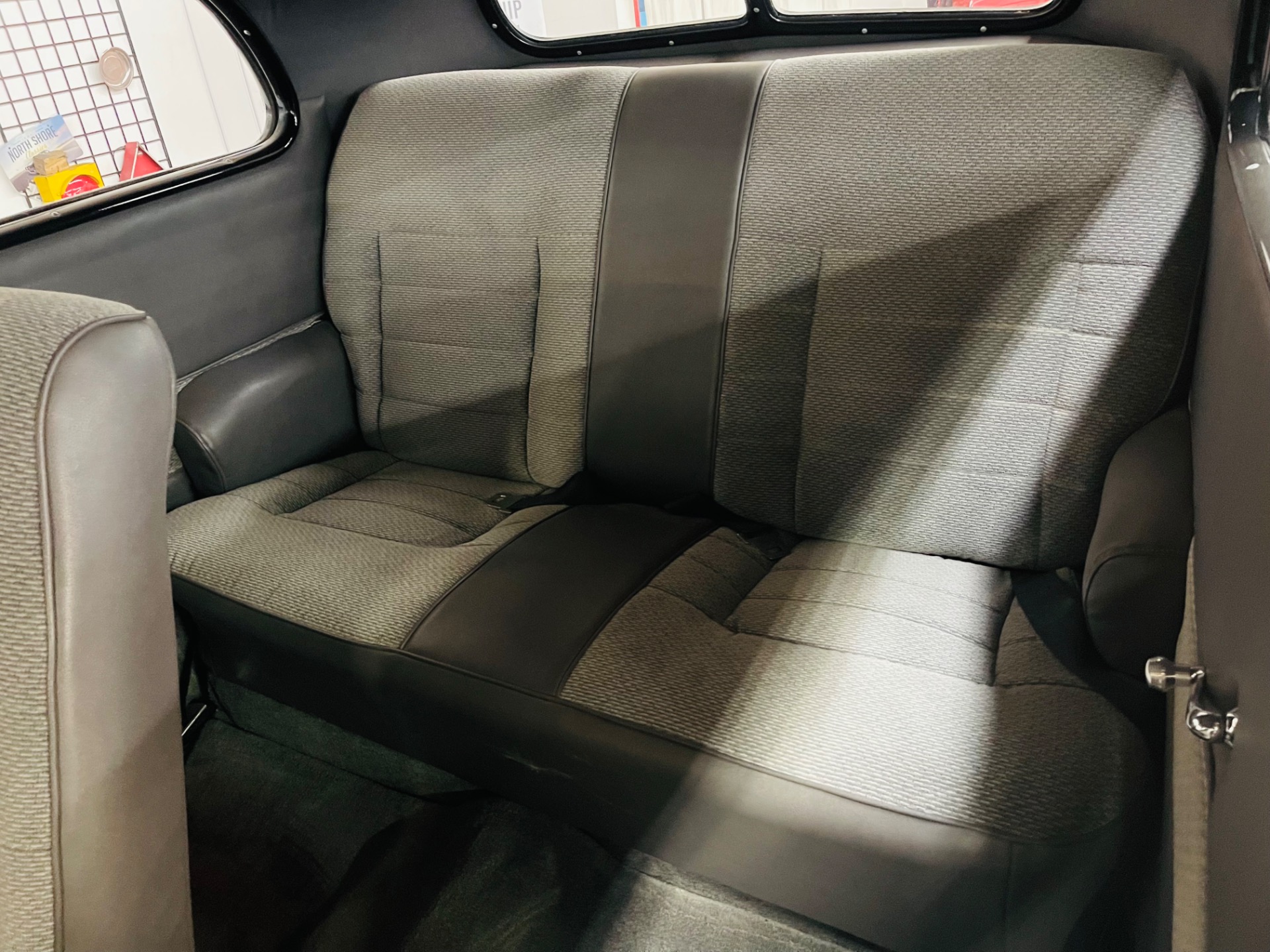 Used 1937 Ford Hot Rod / Street Rod - TUDOR SEDAN - AIR RIDE - MODERN A/C SYSTEM - SEE VIDEO | Mundelein, IL