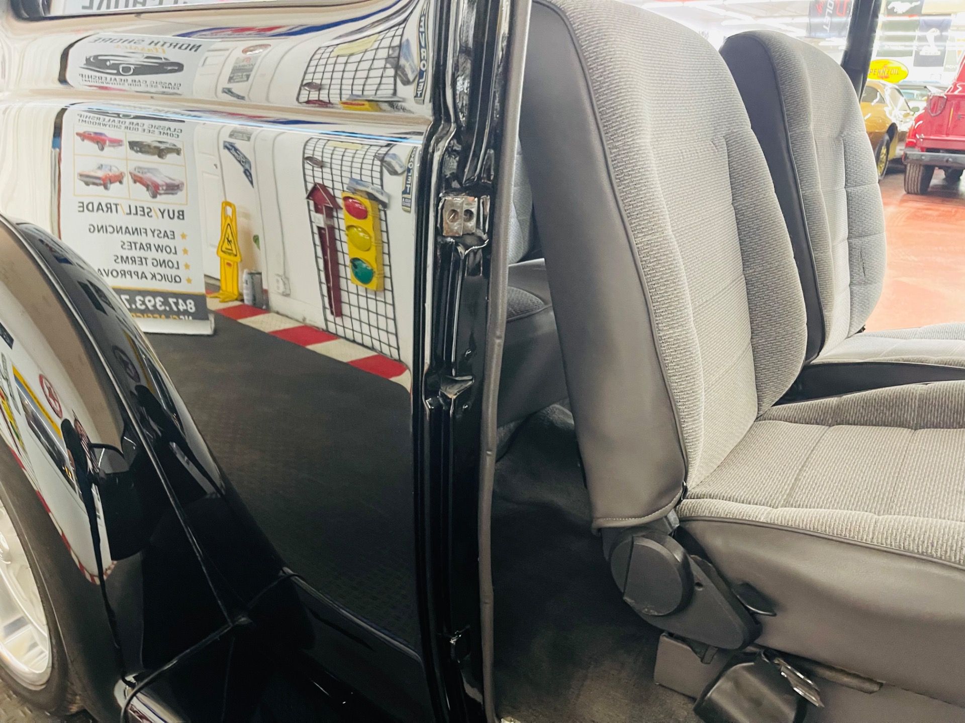 Used 1937 Ford Hot Rod / Street Rod - TUDOR SEDAN - AIR RIDE - MODERN A/C SYSTEM - SEE VIDEO | Mundelein, IL