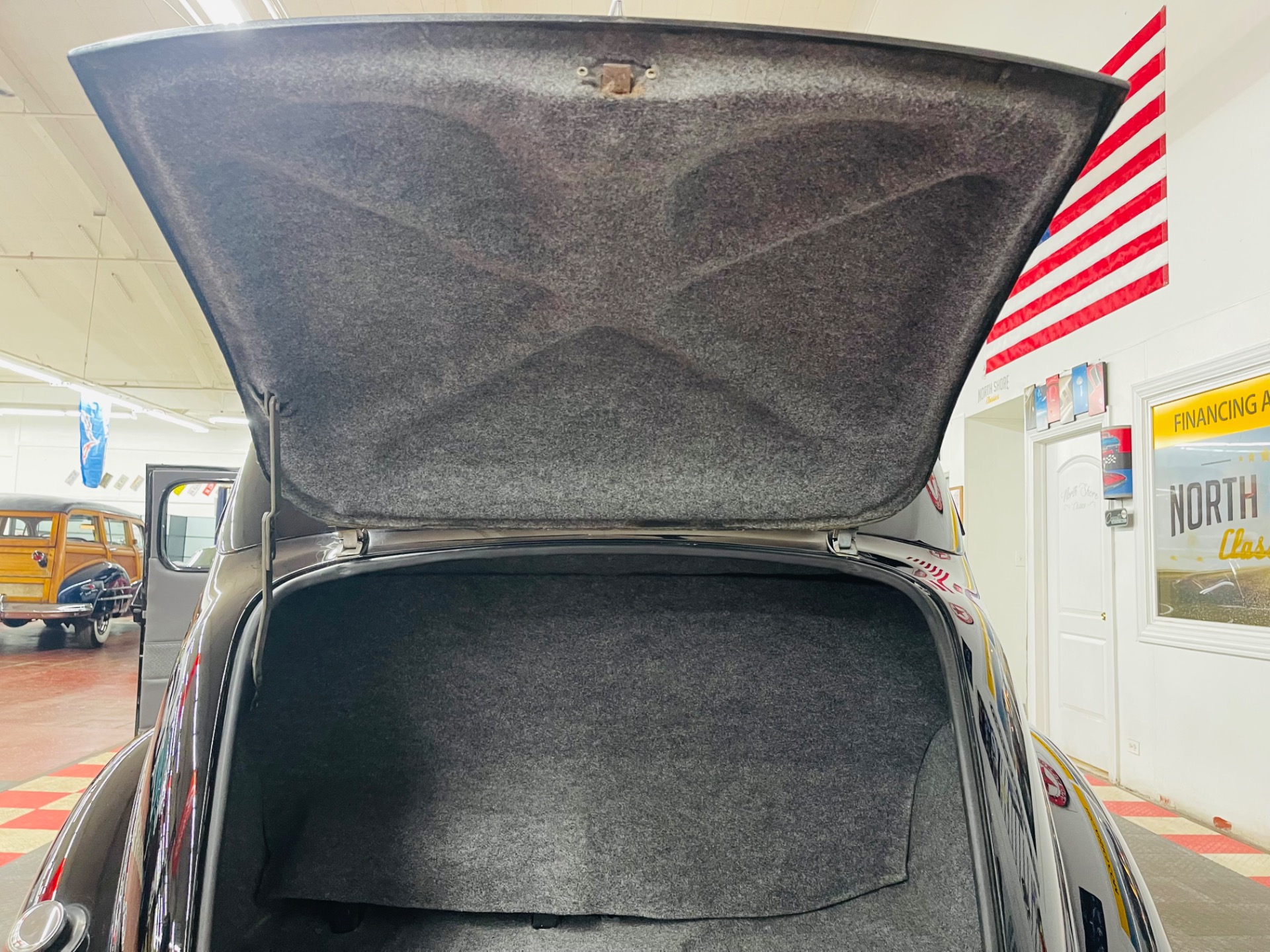 Used 1937 Ford Hot Rod / Street Rod - TUDOR SEDAN - AIR RIDE - MODERN A/C SYSTEM - SEE VIDEO | Mundelein, IL