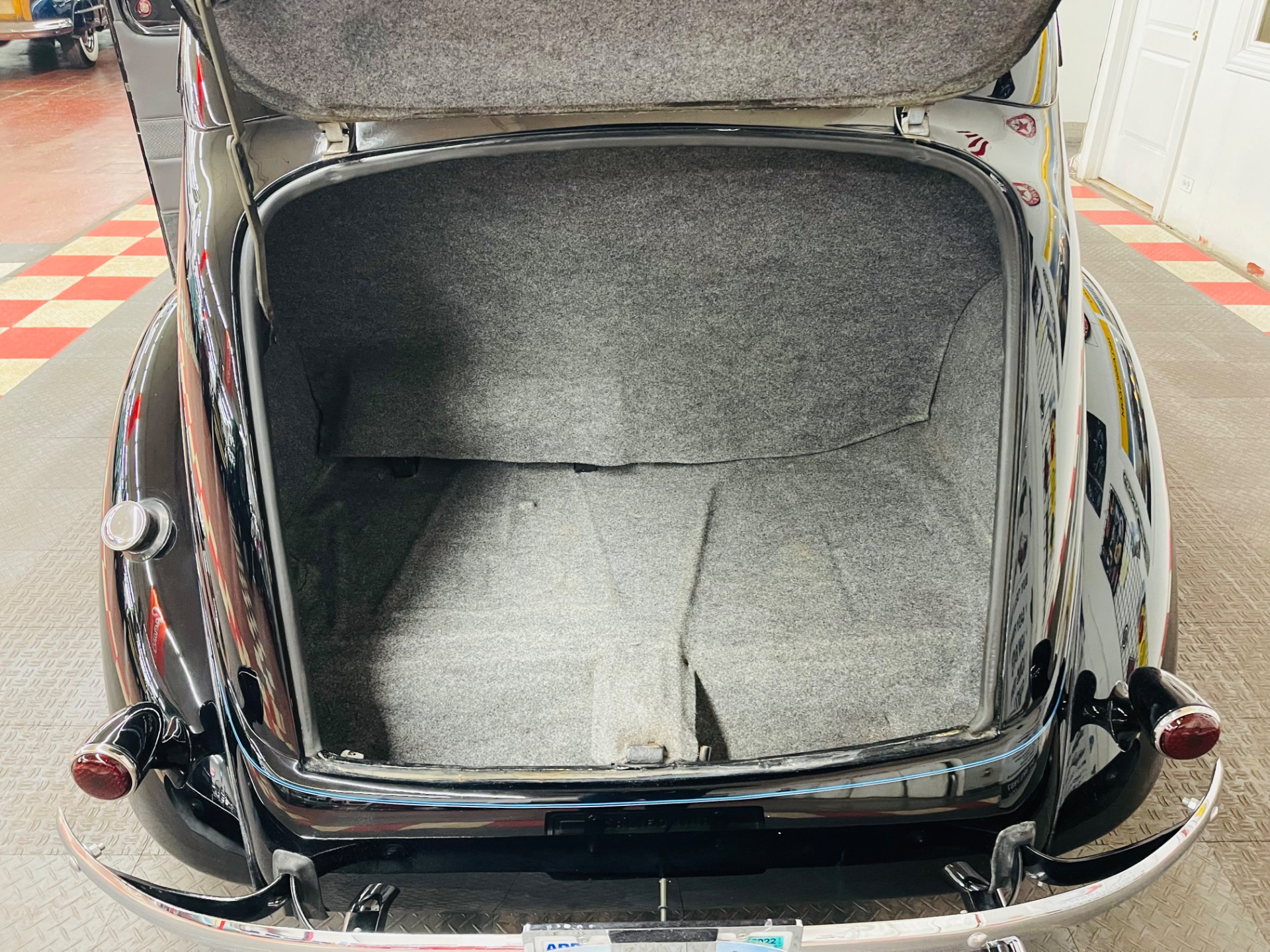 Used 1937 Ford Hot Rod / Street Rod - TUDOR SEDAN - AIR RIDE - MODERN A/C SYSTEM - SEE VIDEO | Mundelein, IL