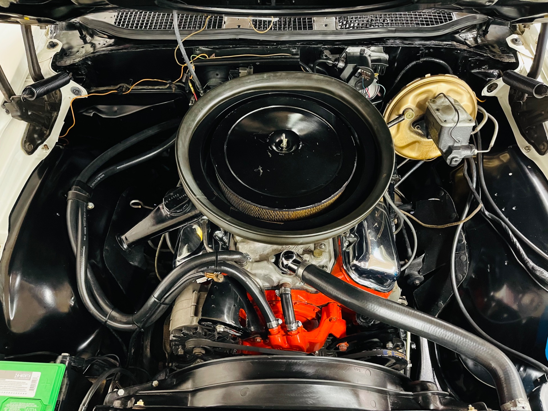 Used 1971 Chevrolet Chevelle - SUPER SPORT CONVERTIBLE - 454 ENGINE - SEE VIDEO | Mundelein, IL