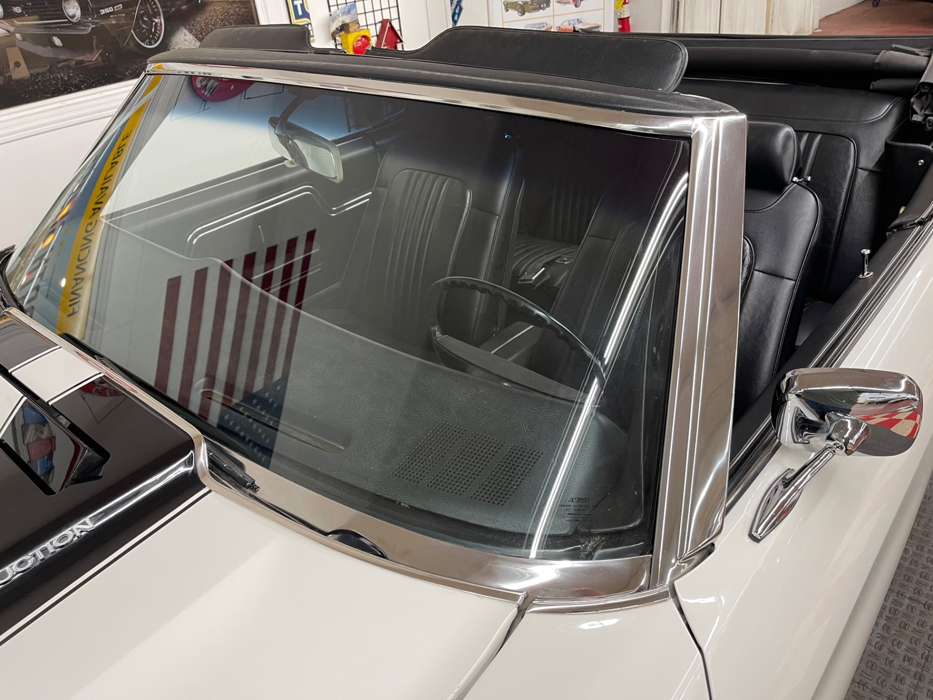 Used 1971 Chevrolet Chevelle - SUPER SPORT CONVERTIBLE - 454 ENGINE - SEE VIDEO | Mundelein, IL