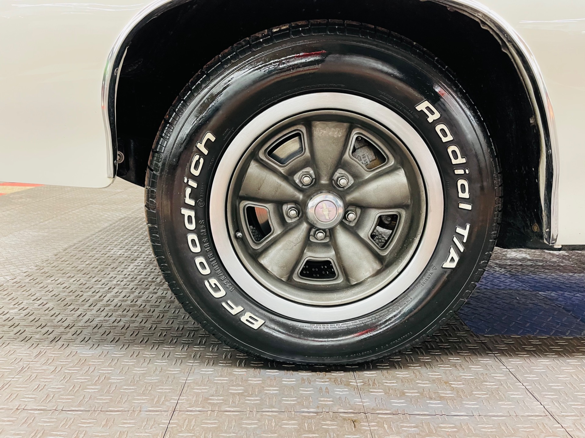 Used 1971 Chevrolet Chevelle - SUPER SPORT CONVERTIBLE - 454 ENGINE - SEE VIDEO | Mundelein, IL