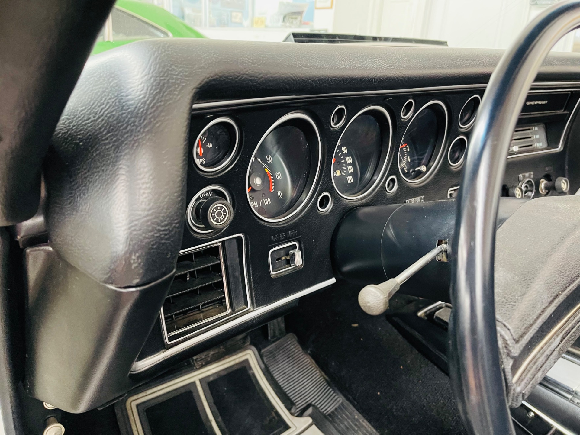 Used 1971 Chevrolet Chevelle - SUPER SPORT CONVERTIBLE - 454 ENGINE - SEE VIDEO | Mundelein, IL