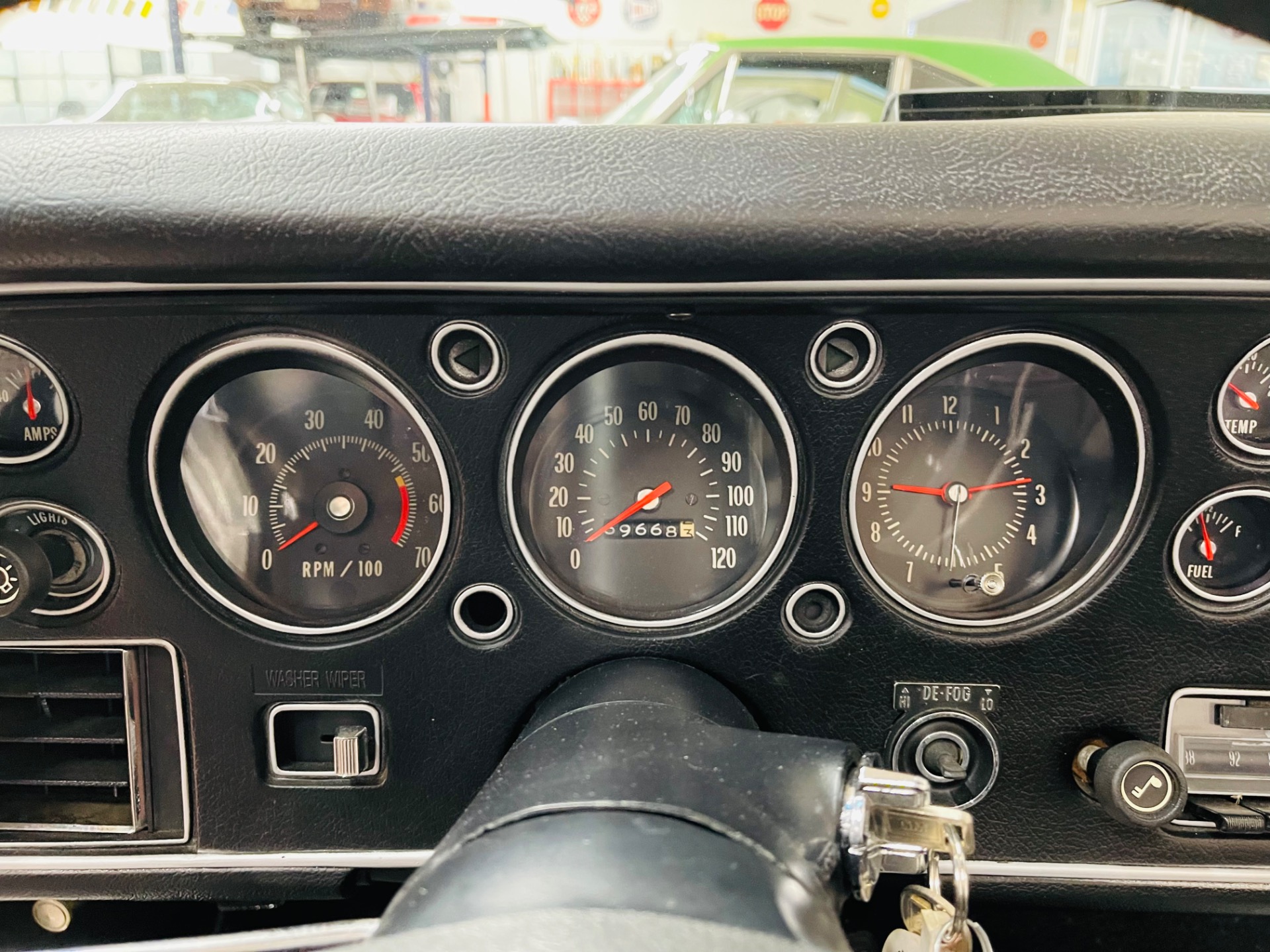 Used 1971 Chevrolet Chevelle - SUPER SPORT CONVERTIBLE - 454 ENGINE - SEE VIDEO | Mundelein, IL