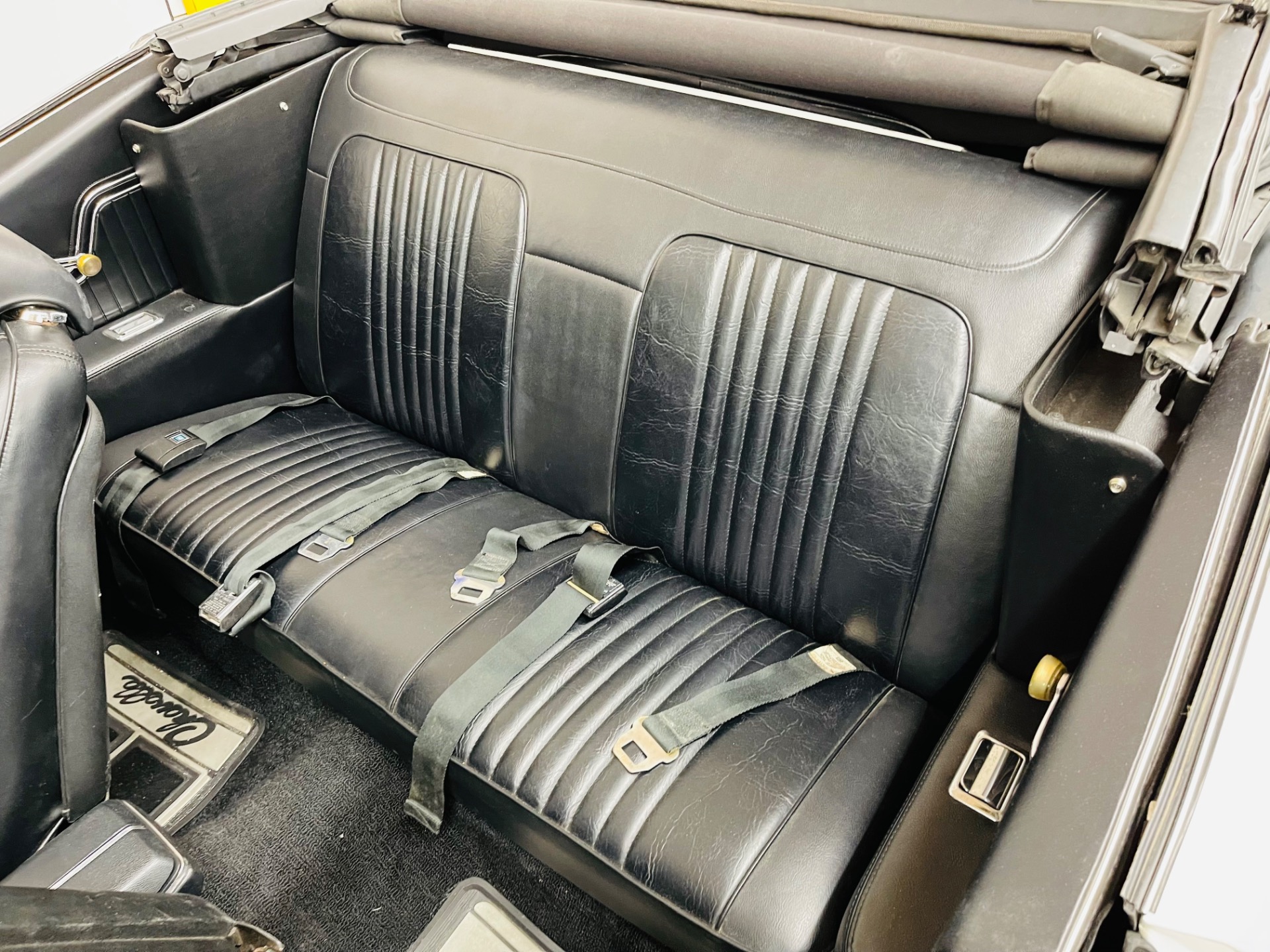 Used 1971 Chevrolet Chevelle - SUPER SPORT CONVERTIBLE - 454 ENGINE - SEE VIDEO | Mundelein, IL