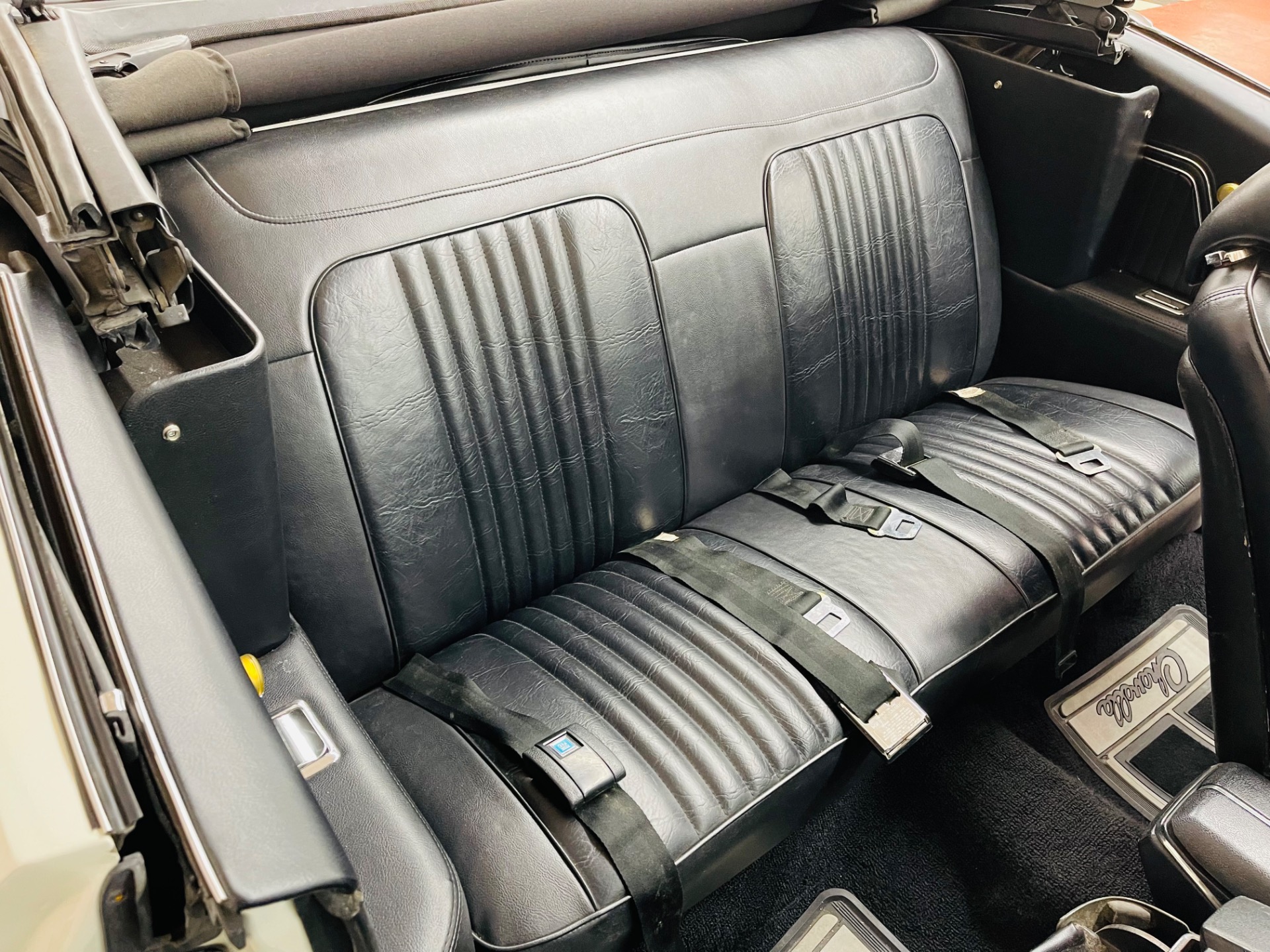 Used 1971 Chevrolet Chevelle - SUPER SPORT CONVERTIBLE - 454 ENGINE - SEE VIDEO | Mundelein, IL