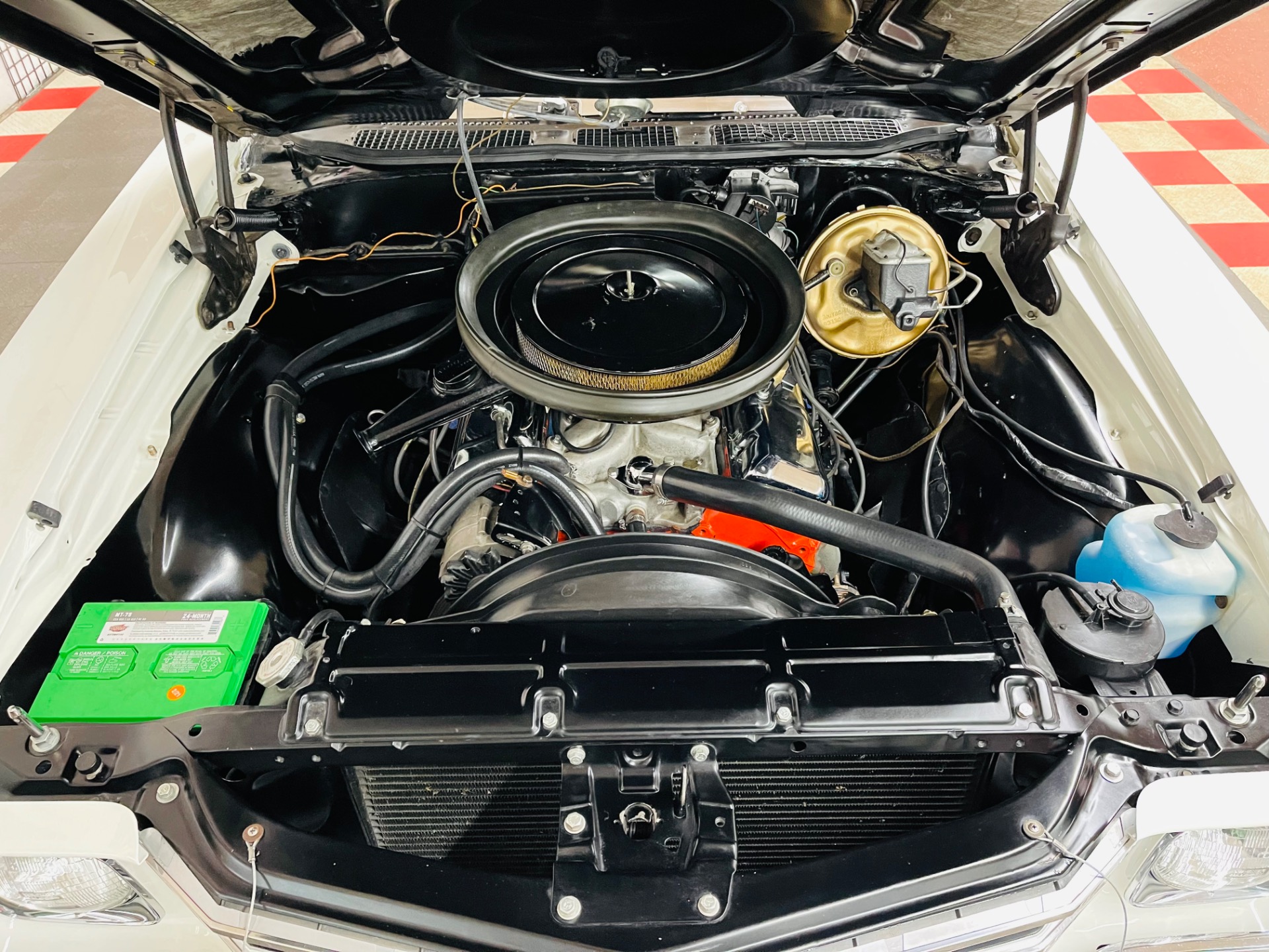 Used 1971 Chevrolet Chevelle - SUPER SPORT CONVERTIBLE - 454 ENGINE - SEE VIDEO | Mundelein, IL