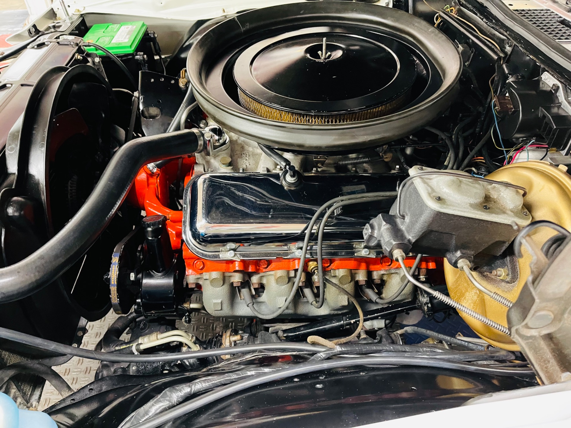 Used 1971 Chevrolet Chevelle - SUPER SPORT CONVERTIBLE - 454 ENGINE - SEE VIDEO | Mundelein, IL