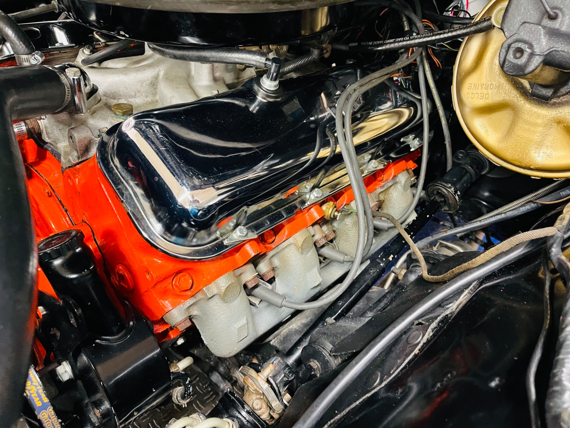 Used 1971 Chevrolet Chevelle - SUPER SPORT CONVERTIBLE - 454 ENGINE - SEE VIDEO | Mundelein, IL