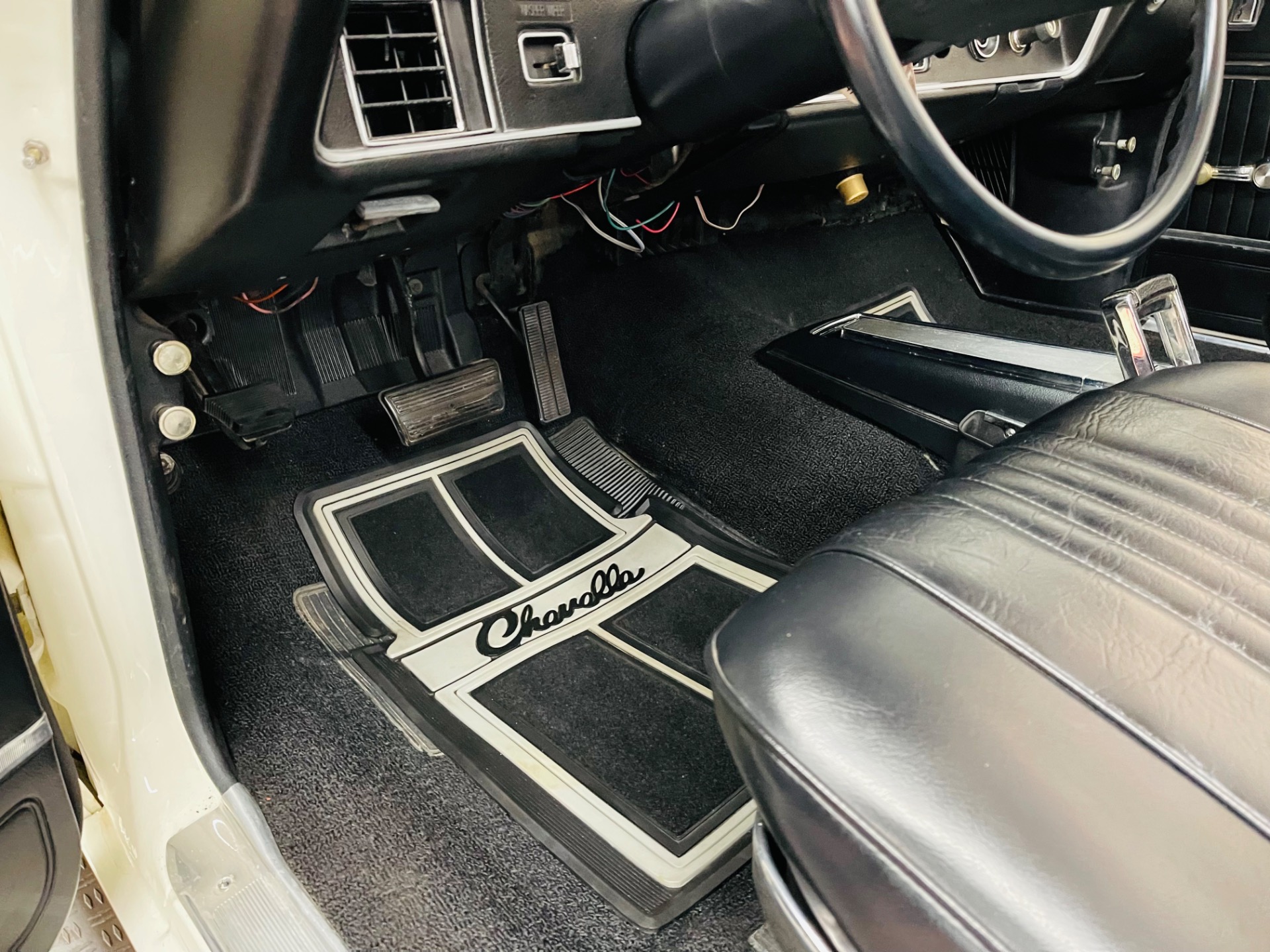 Used 1971 Chevrolet Chevelle - SUPER SPORT CONVERTIBLE - 454 ENGINE - SEE VIDEO | Mundelein, IL