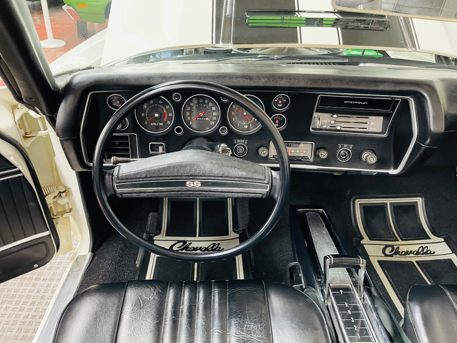 Used 1971 Chevrolet Chevelle - SUPER SPORT CONVERTIBLE - 454 ENGINE - SEE VIDEO | Mundelein, IL