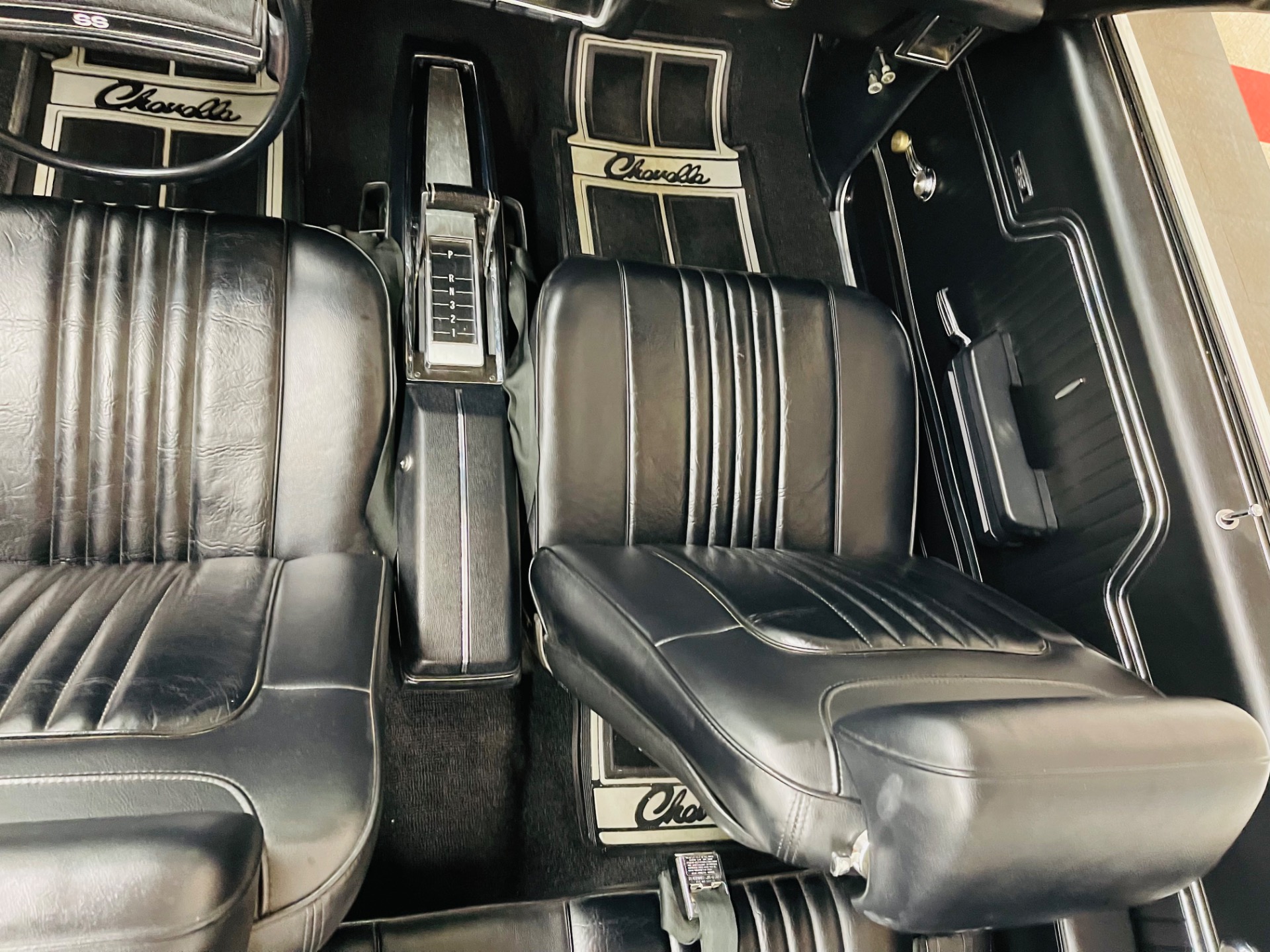 Used 1971 Chevrolet Chevelle - SUPER SPORT CONVERTIBLE - 454 ENGINE - SEE VIDEO | Mundelein, IL