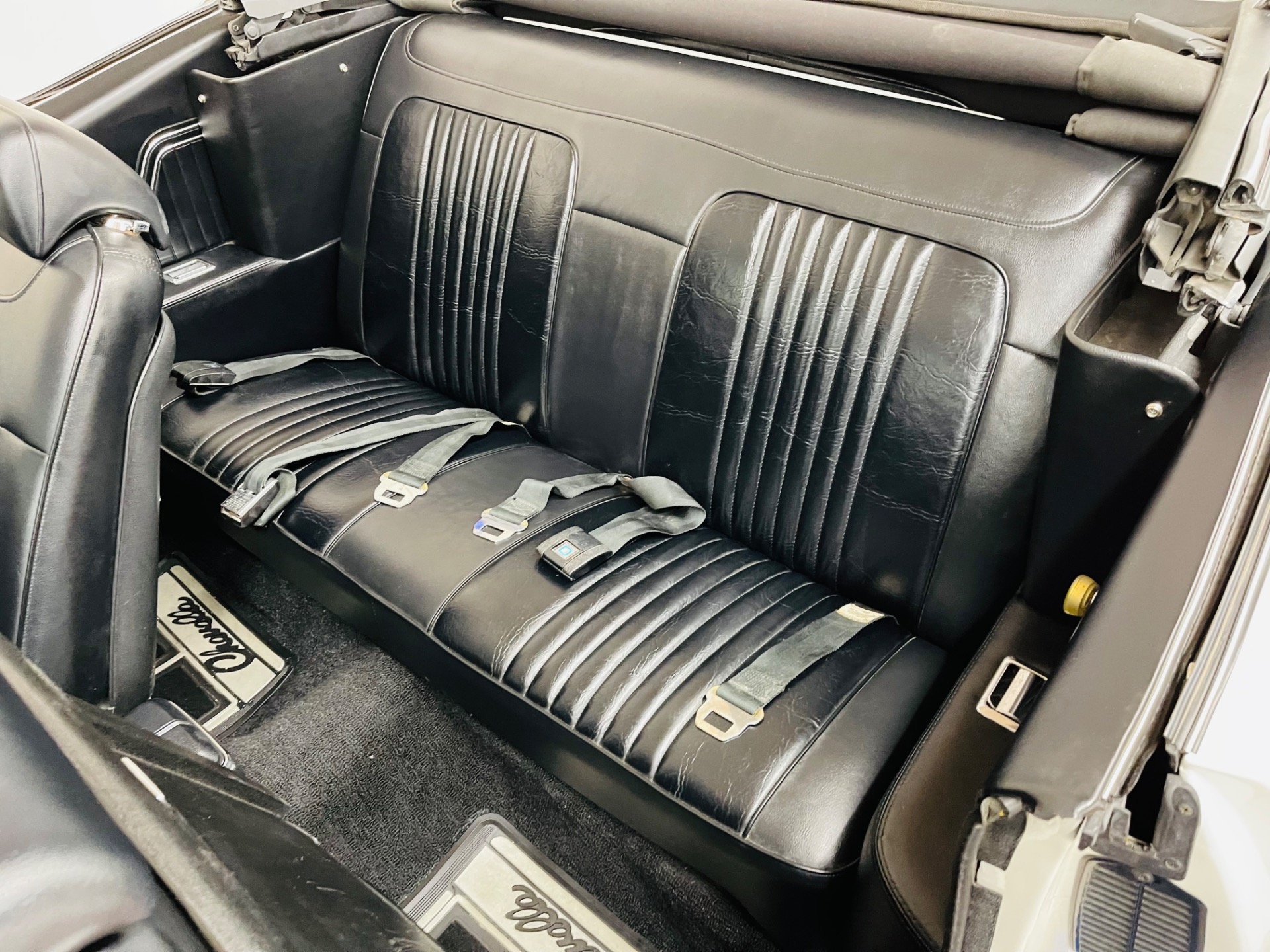 Used 1971 Chevrolet Chevelle - SUPER SPORT CONVERTIBLE - 454 ENGINE - SEE VIDEO | Mundelein, IL