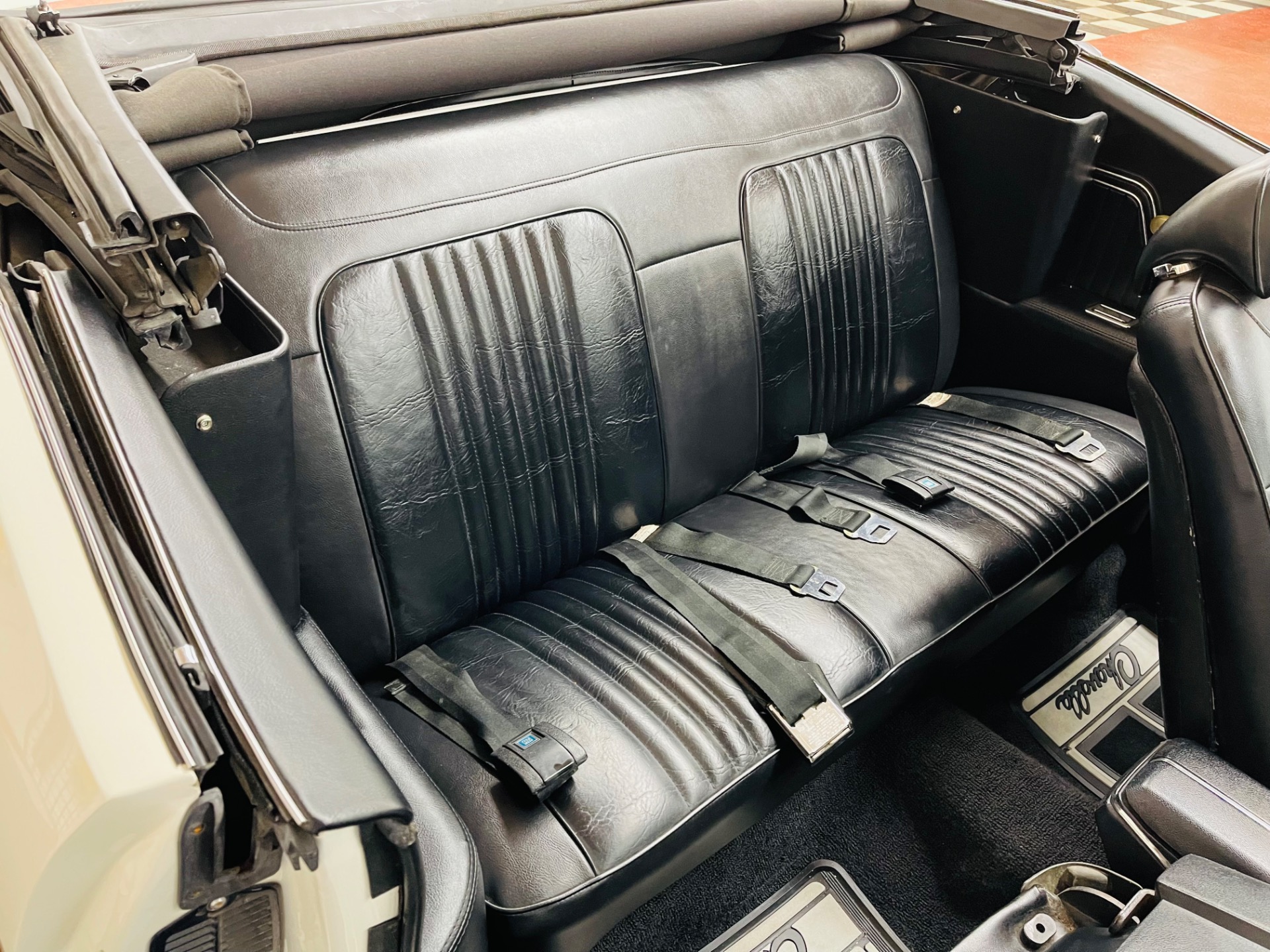 Used 1971 Chevrolet Chevelle - SUPER SPORT CONVERTIBLE - 454 ENGINE - SEE VIDEO | Mundelein, IL