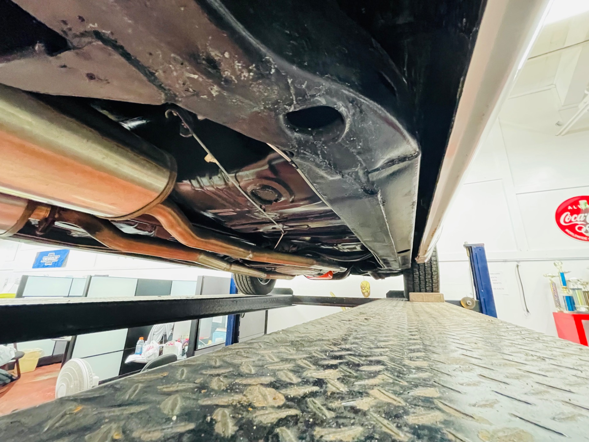 Used 1971 Chevrolet Chevelle - SUPER SPORT CONVERTIBLE - 454 ENGINE - SEE VIDEO | Mundelein, IL