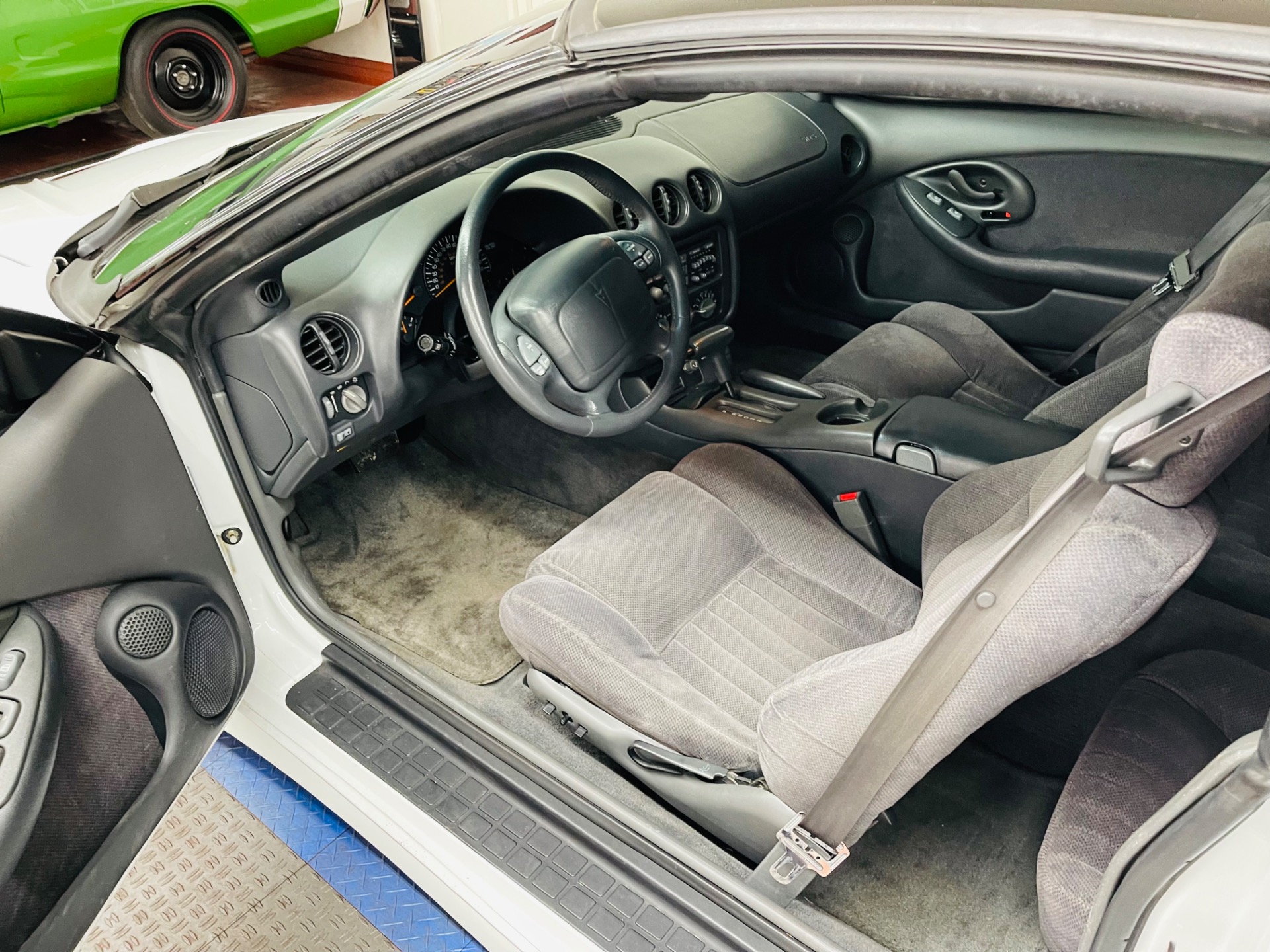 Used 1997 Pontiac Firebird - TRANS AM - T-TOPS - SEE VIDEO | St. Petersburg, FL