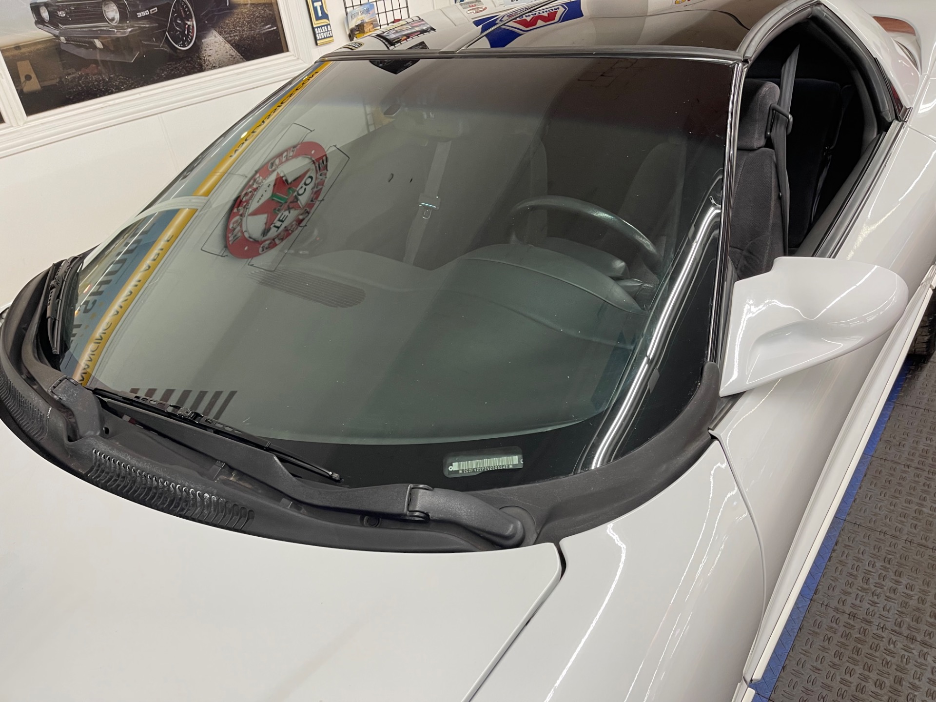 Used 1997 Pontiac Firebird - TRANS AM - T-TOPS - SEE VIDEO | St. Petersburg, FL