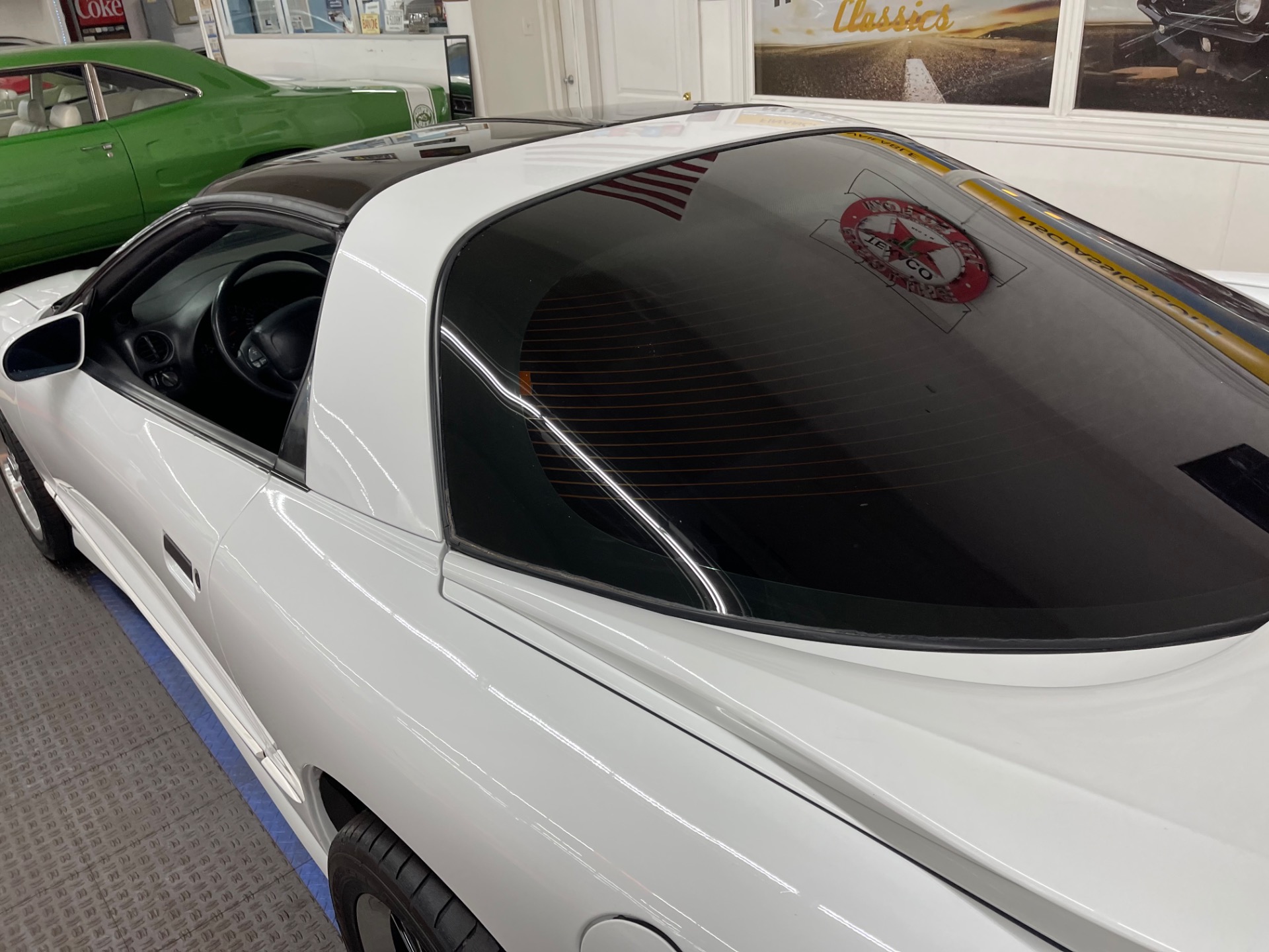 Used 1997 Pontiac Firebird - TRANS AM - T-TOPS - SEE VIDEO | St. Petersburg, FL