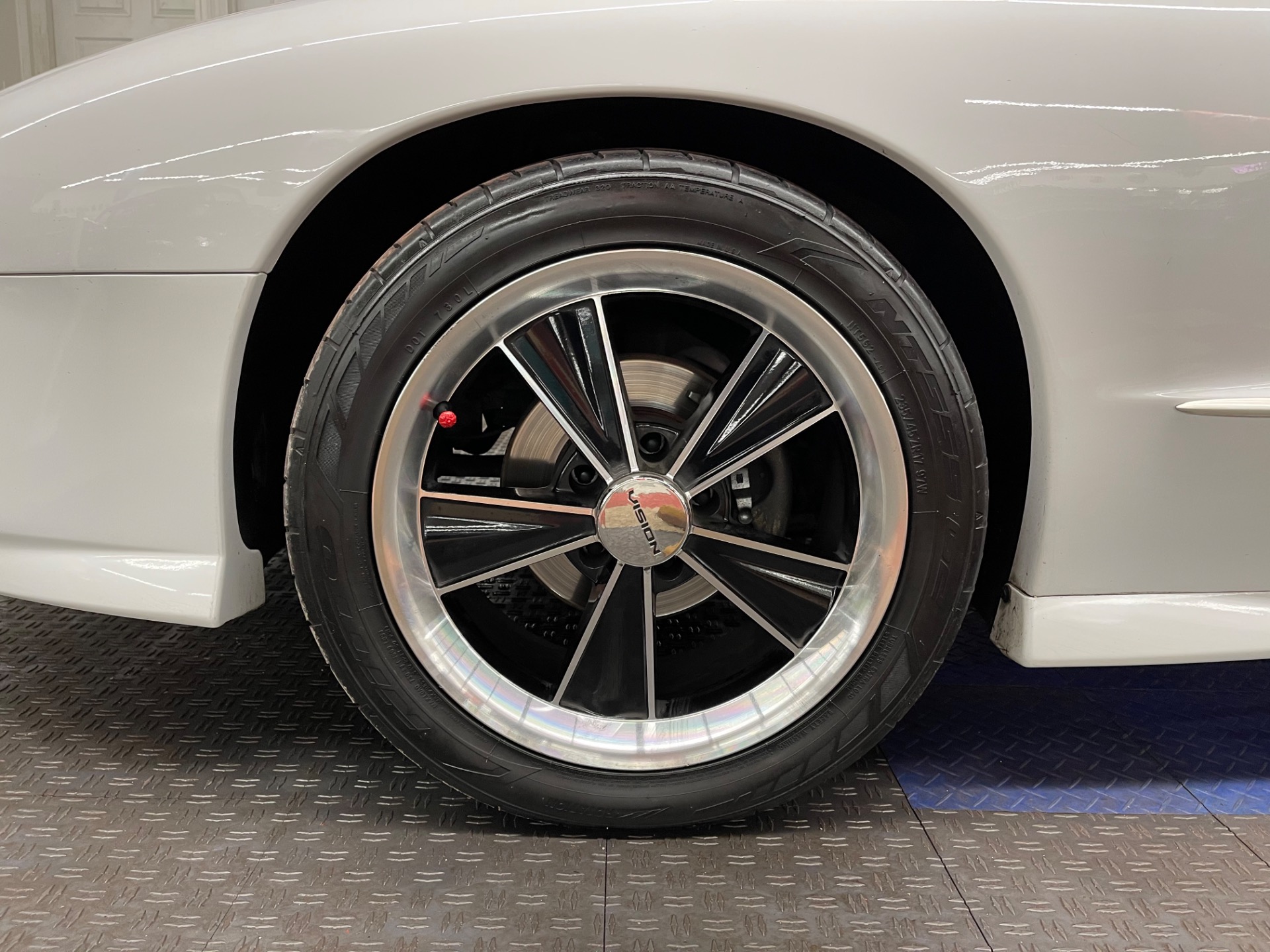 Used 1997 Pontiac Firebird - TRANS AM - T-TOPS - SEE VIDEO | St. Petersburg, FL