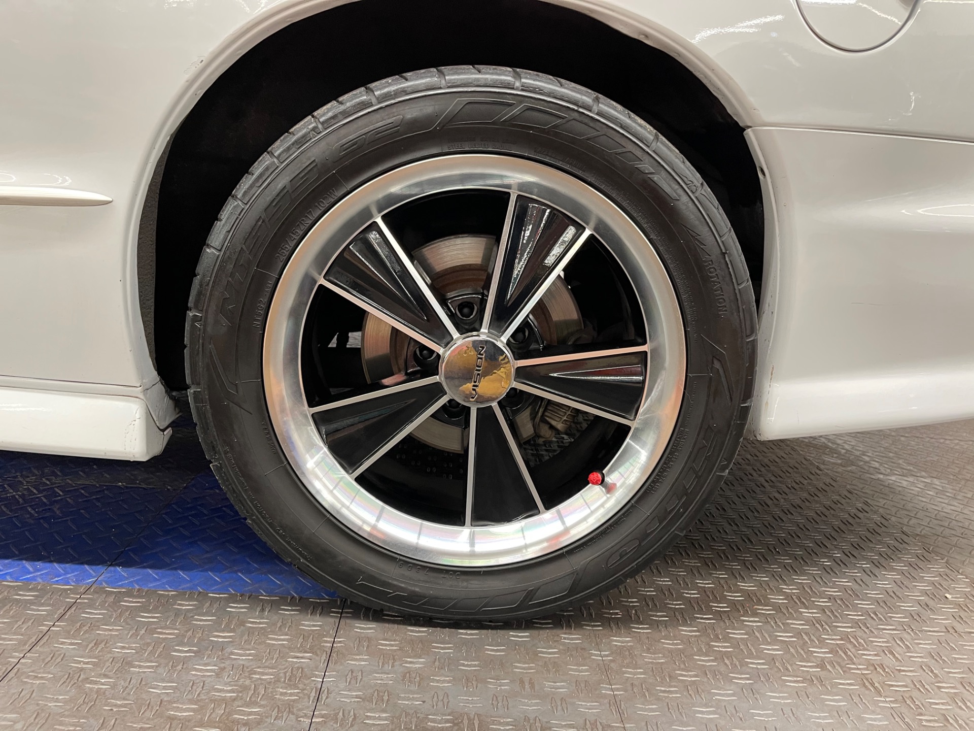Used 1997 Pontiac Firebird - TRANS AM - T-TOPS - SEE VIDEO | St. Petersburg, FL